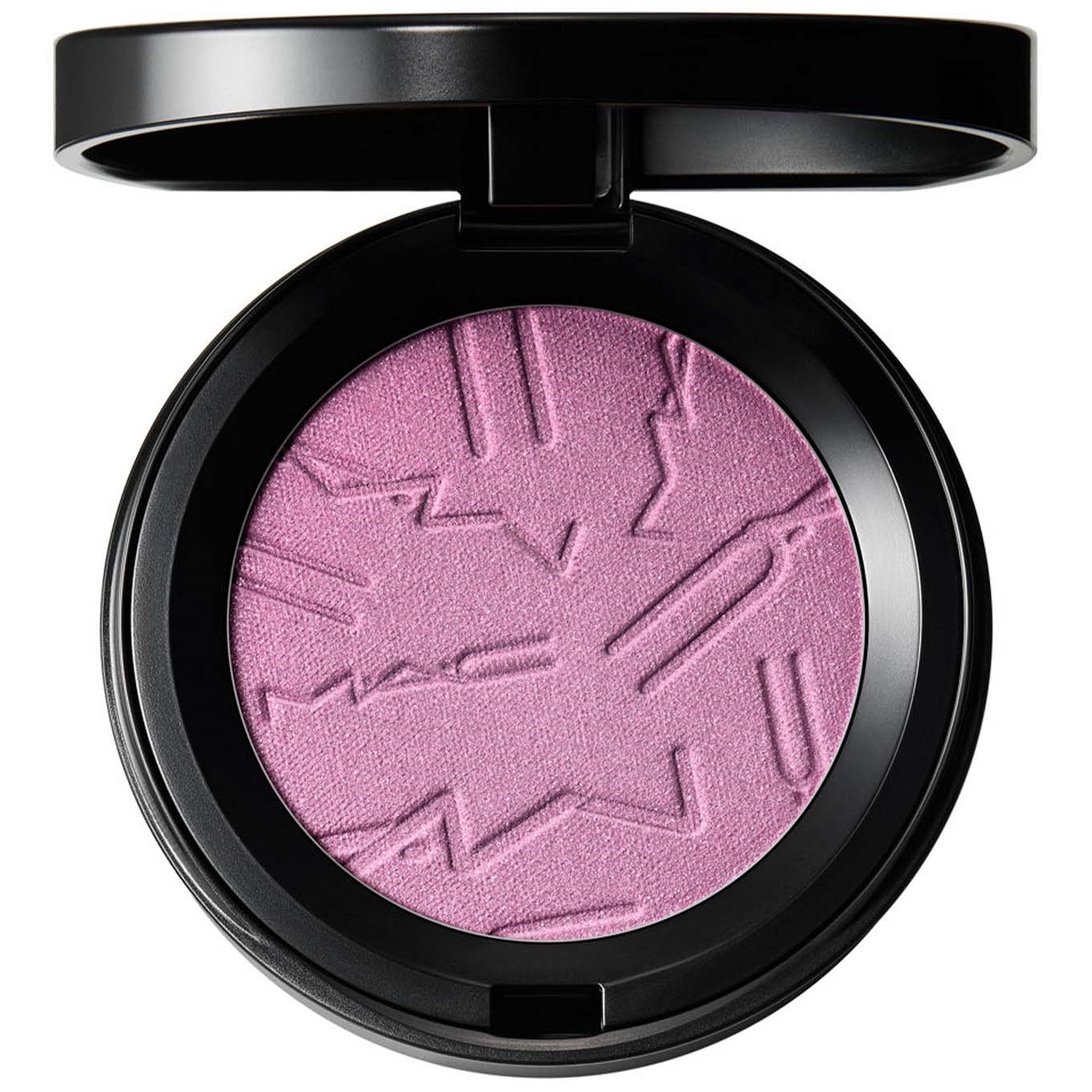 MAC Cosmetics MAC Cosmetics Skinfinish Colourstruck Blush Lalalavender