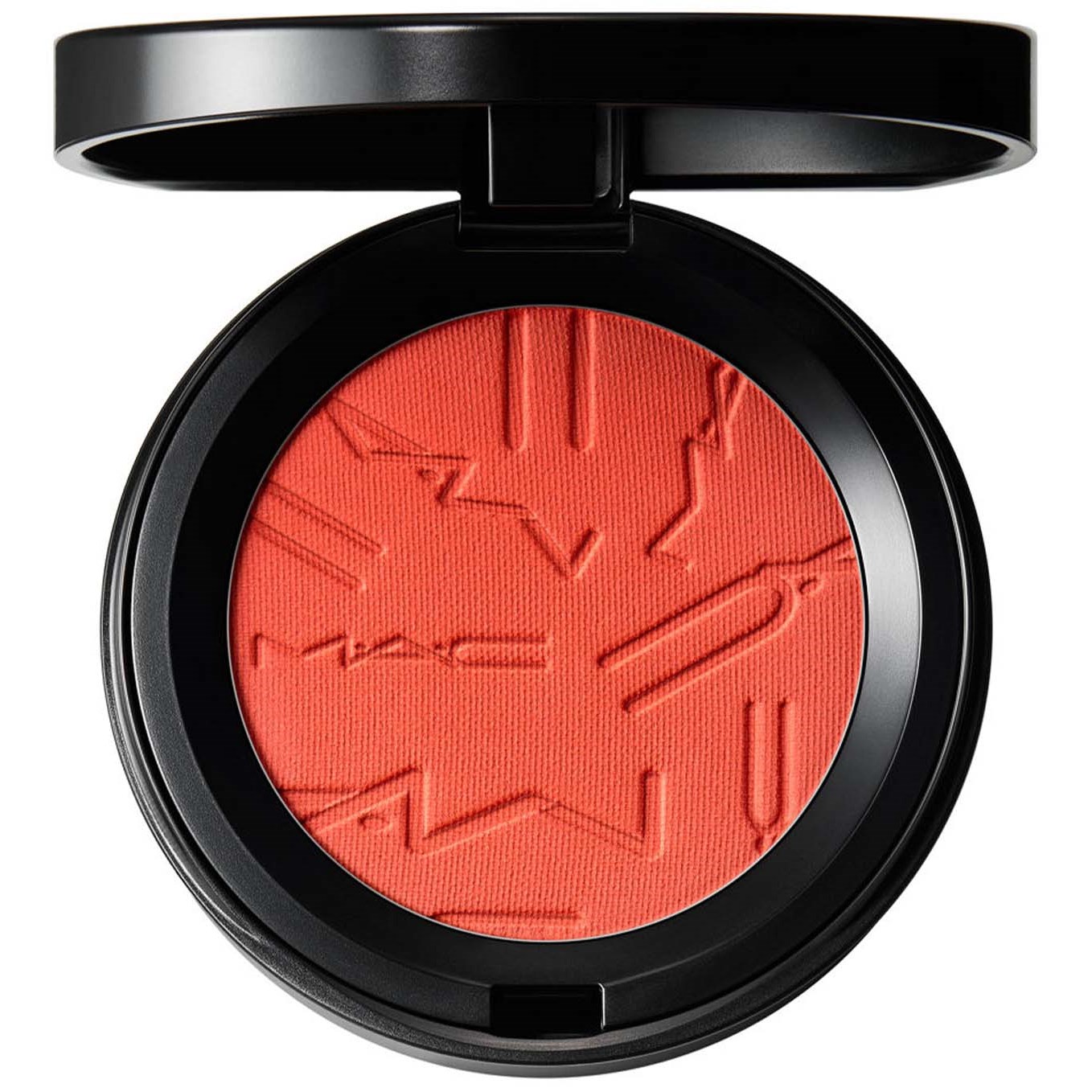 MAC Cosmetics MAC Cosmetics Skinfinish Colourstruck Blush Loudspeaker