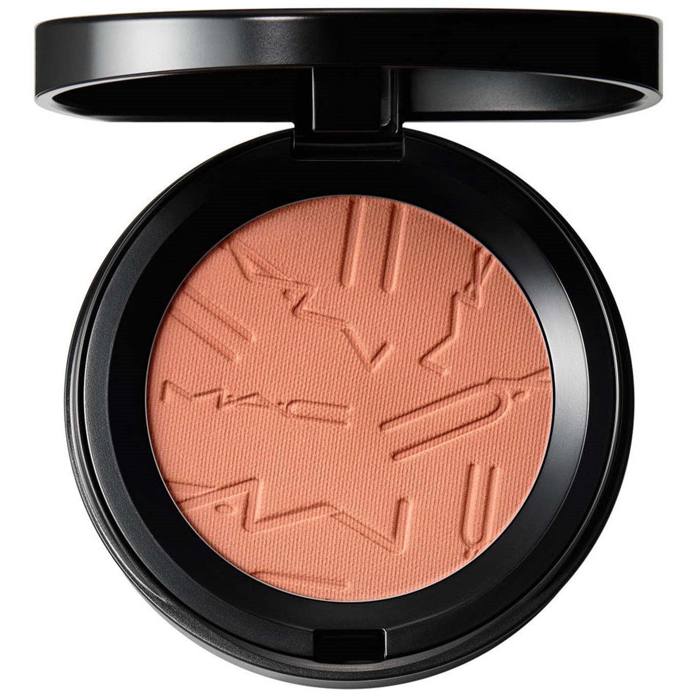 MAC Cosmetics Skinfinish Colourstruck Blush Melba - 4,5 g