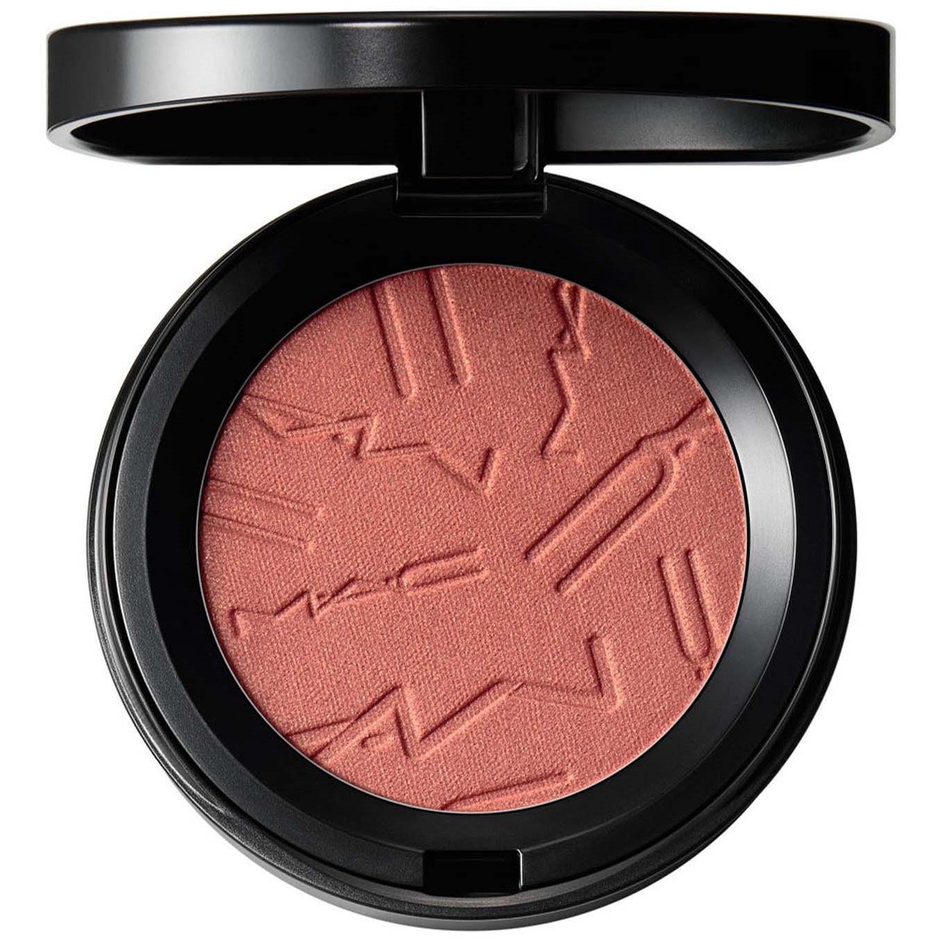 MAC Cosmetics Skinfinish Colourstruck Blush No Filter - 4,5 g