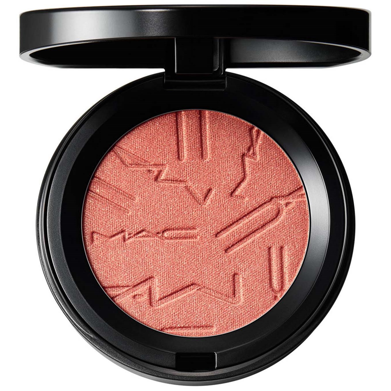 MAC Cosmetics Skinfinish Colourstruck Blush Peach Twist - 4,5 g