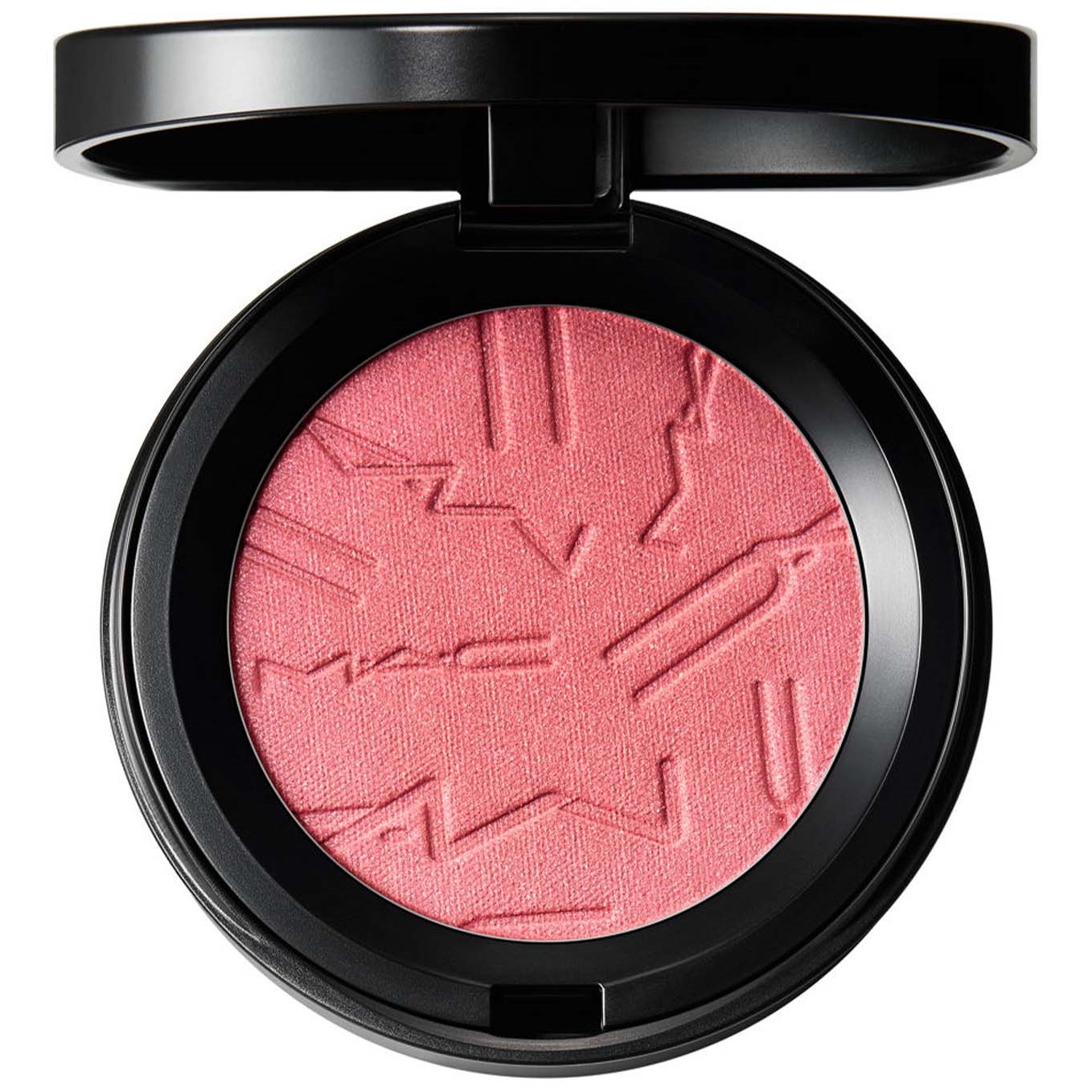 MAC Cosmetics MAC Cosmetics Skinfinish Colourstruck Blush Peachykeen
