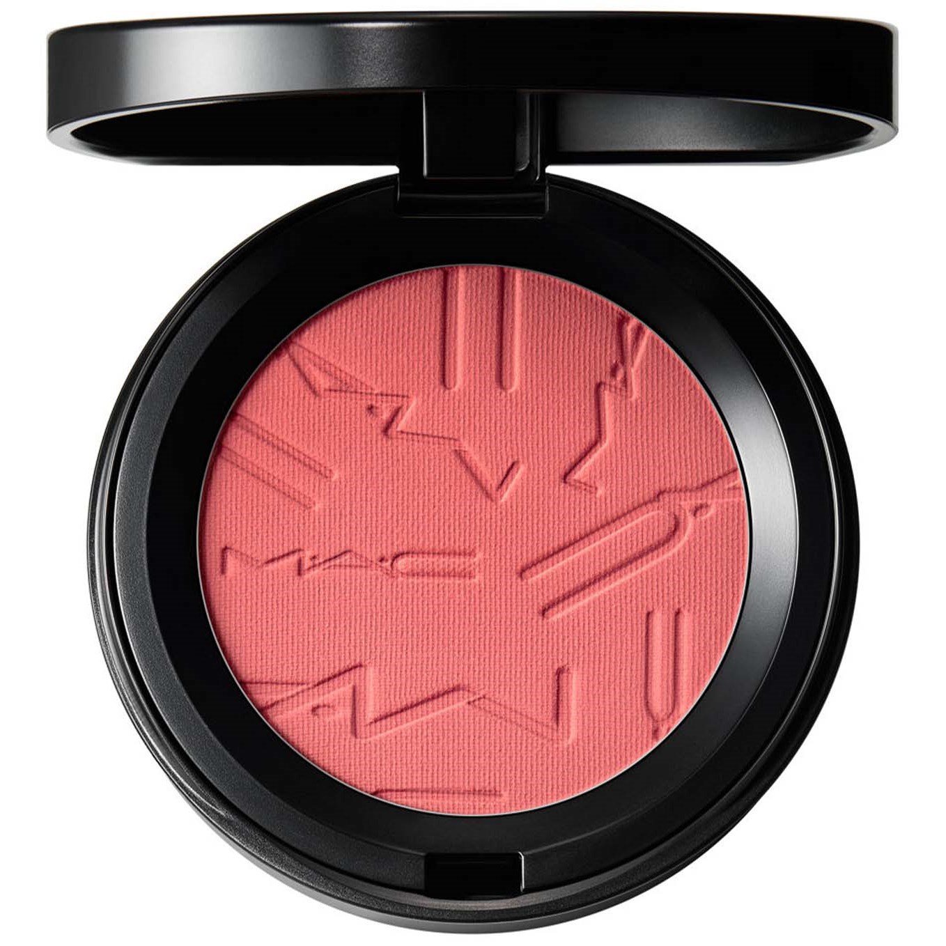 MAC Cosmetics MAC Cosmetics Skinfinish Colourstruck Blush Pinch Me