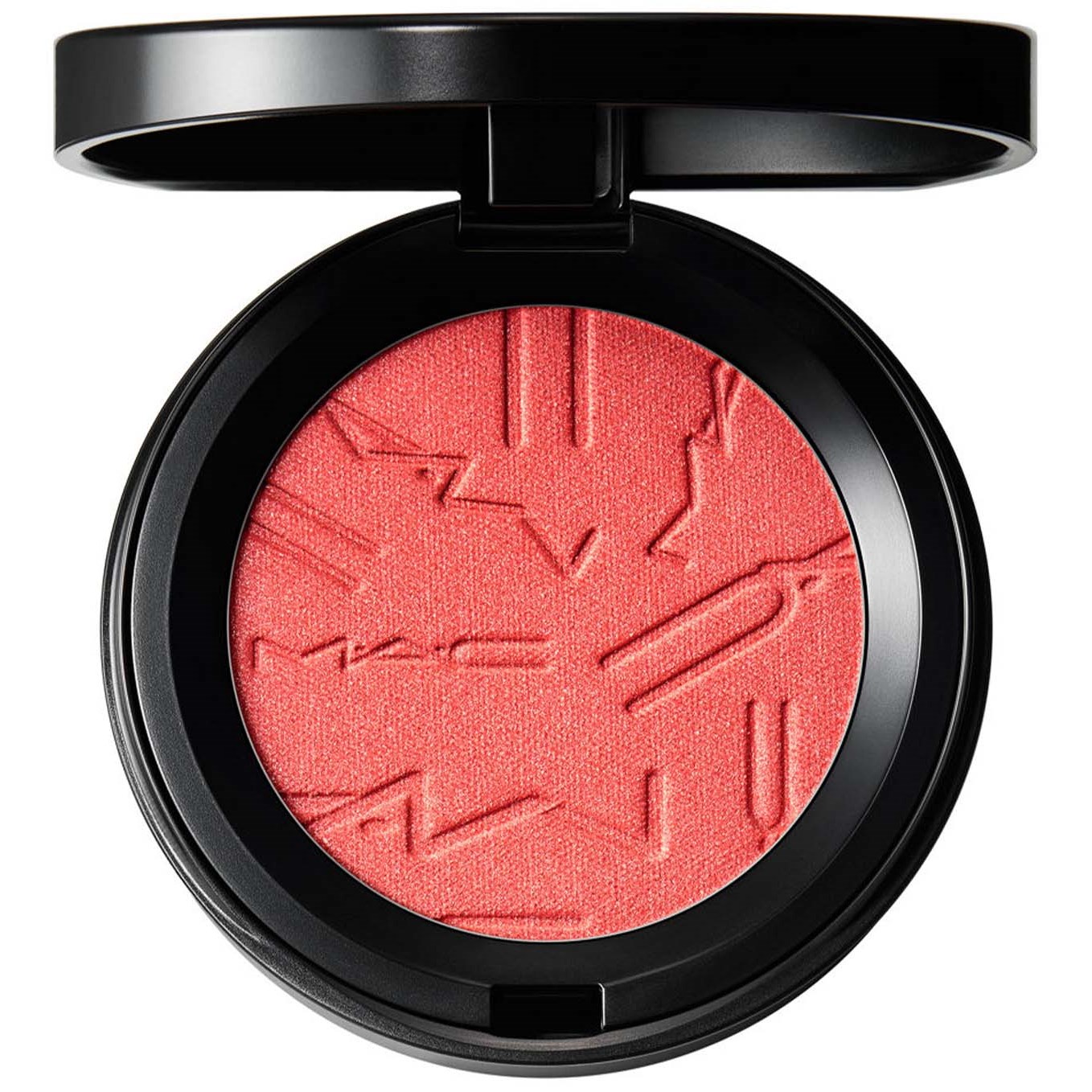 MAC Cosmetics MAC Cosmetics Skinfinish Colourstruck Blush Pink Flamingo