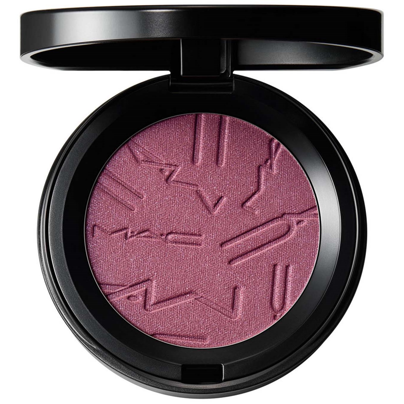 MAC Cosmetics MAC Cosmetics Skinfinish Colourstruck Blush Plush