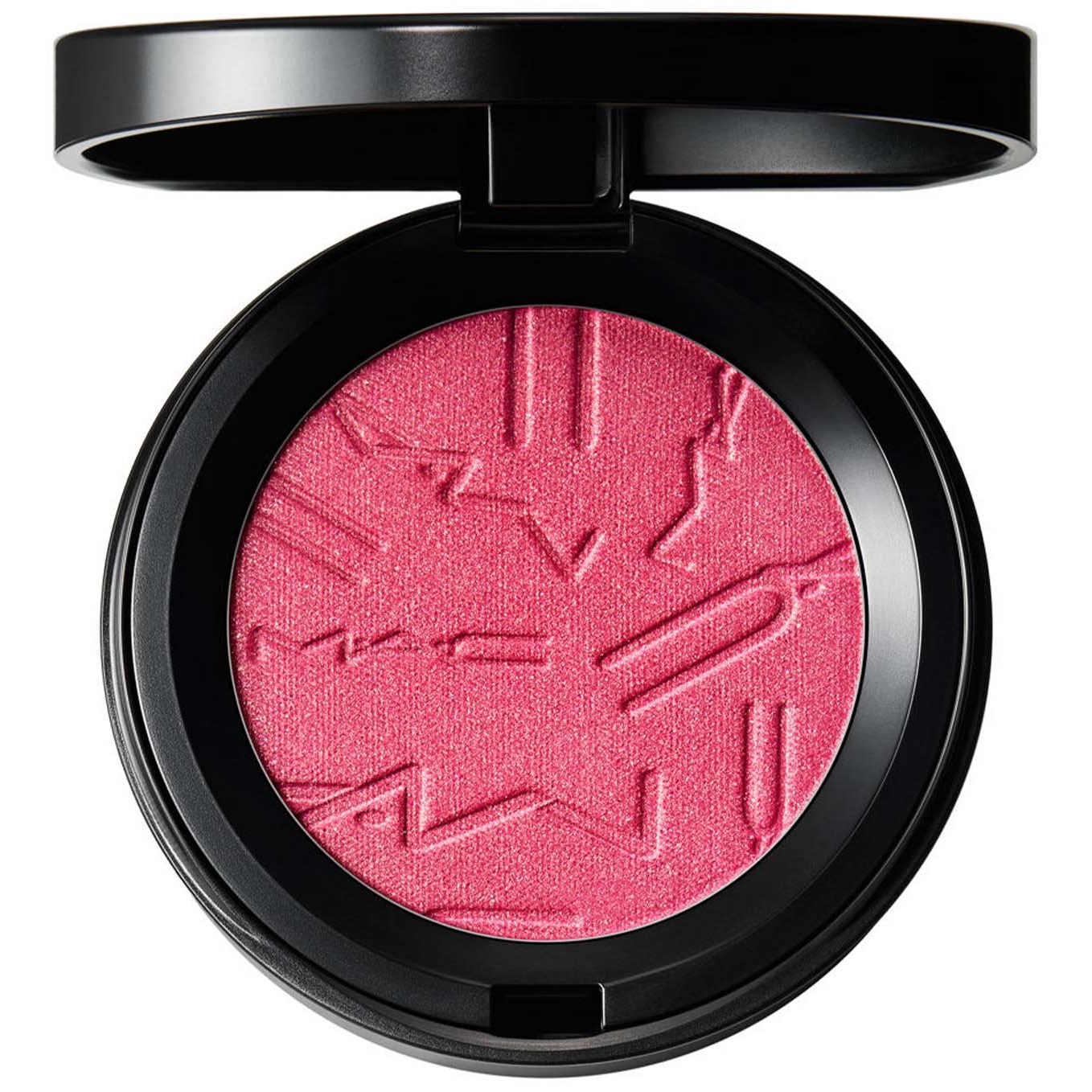 MAC Cosmetics MAC Cosmetics Skinfinish Colourstruck Blush Pony