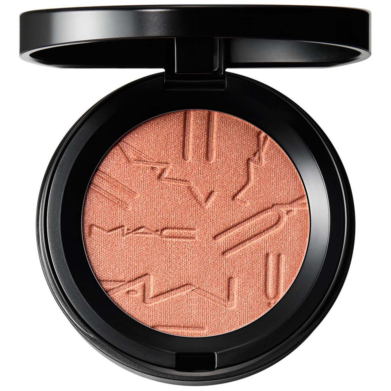 MAC Cosmetics Skinfinish Colourstruck Blush Sunbasque - 4,5 g