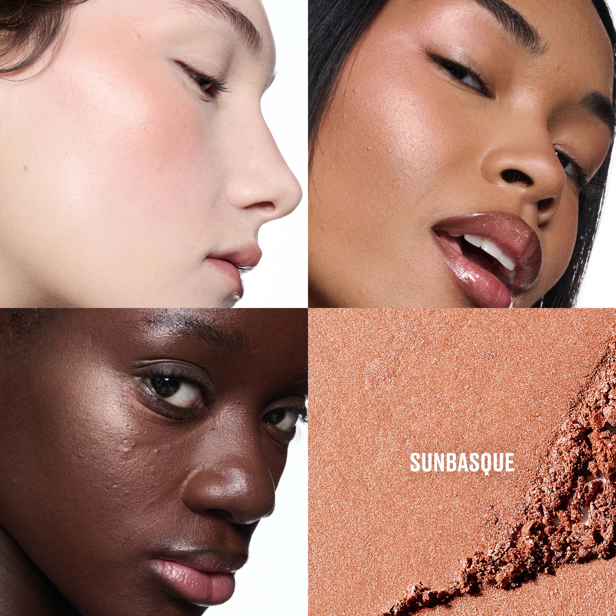 MAC Cosmetics Skinfinish Colourstruck Blush Sunbasque (obrázok 3)