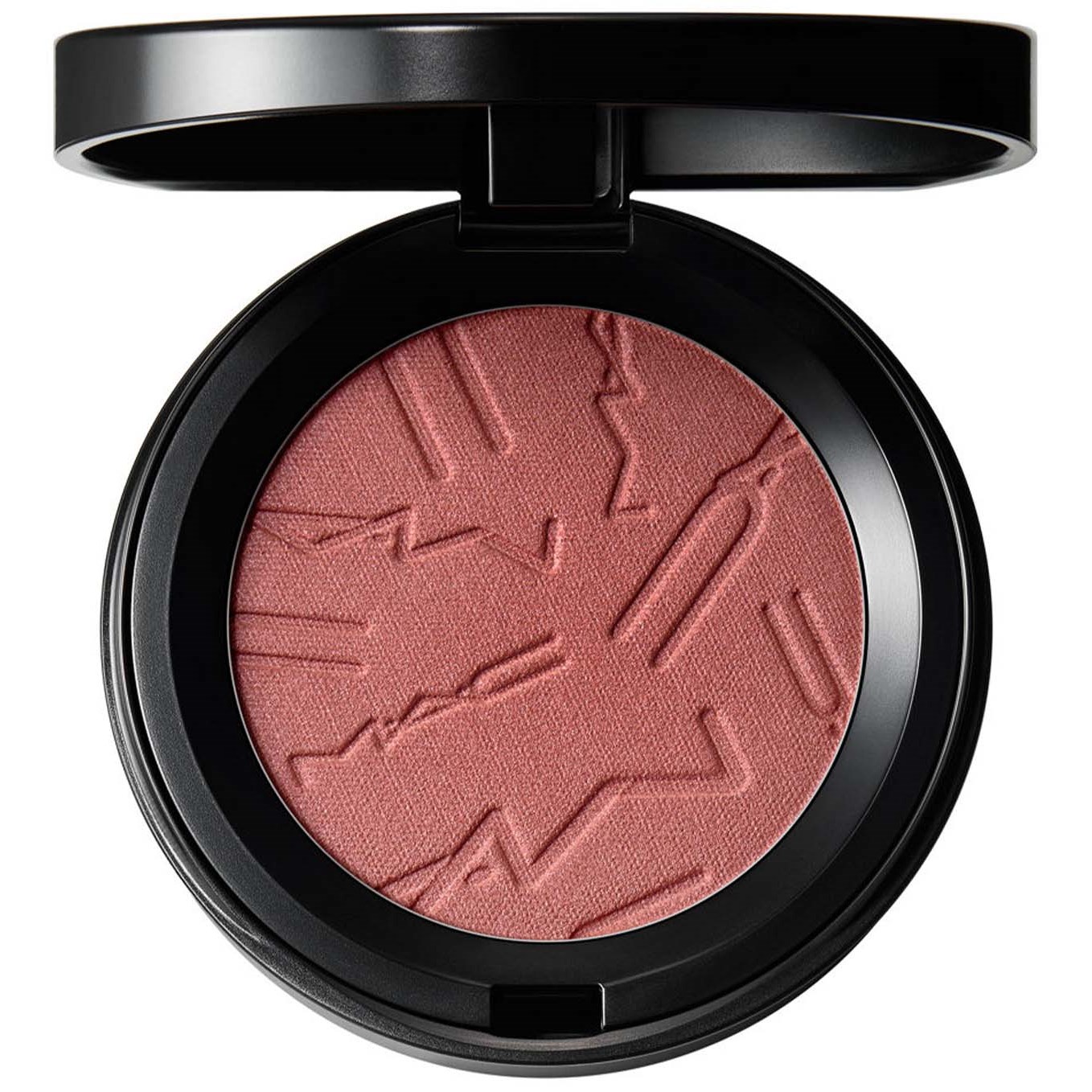 MAC Cosmetics Skinfinish Colourstruck Blush Thanks, It'S Mac! - 4,5 g