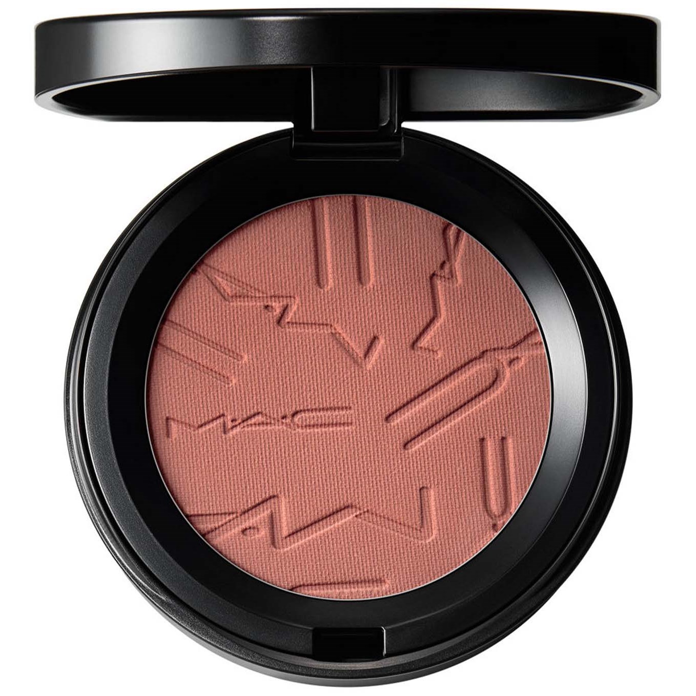 MAC Cosmetics Skinfinish Colourstruck Blush Velvet Teddy - 4,5 g
