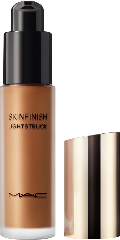 MAC Cosmetics MAC Cosmetics Skinfinish Lightstruck Liquid Highlighter Bronze Glaze