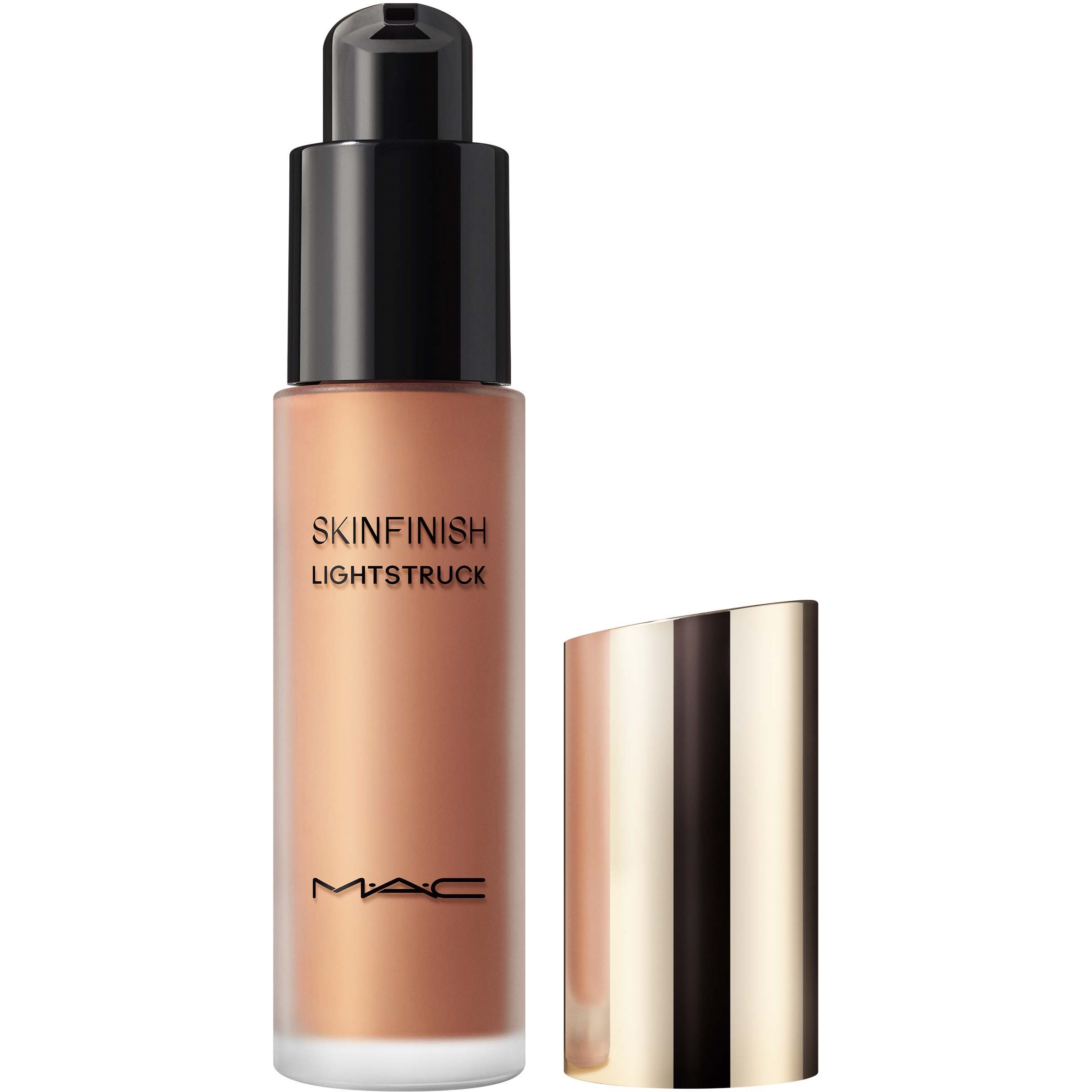 MAC Cosmetics Skinfinish Lightstruck Liquid Highlighter Bubbled Over billede