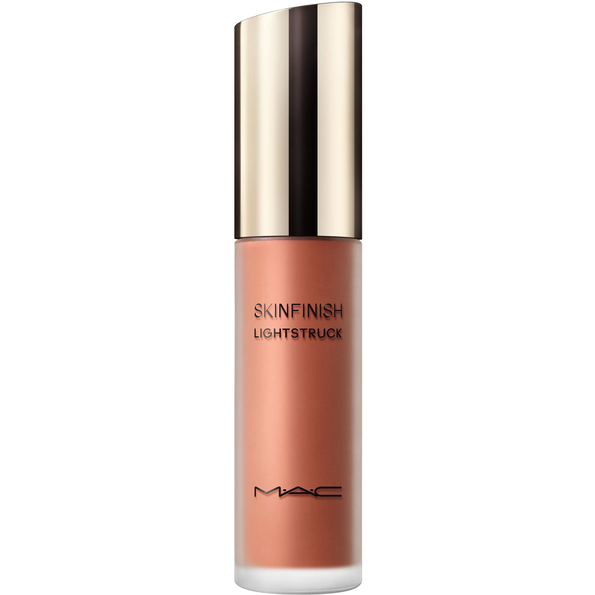 MAC Cosmetics Skinfinish Lightstruck Liquid Highlighter Cherry Chrome (obrázok 10)