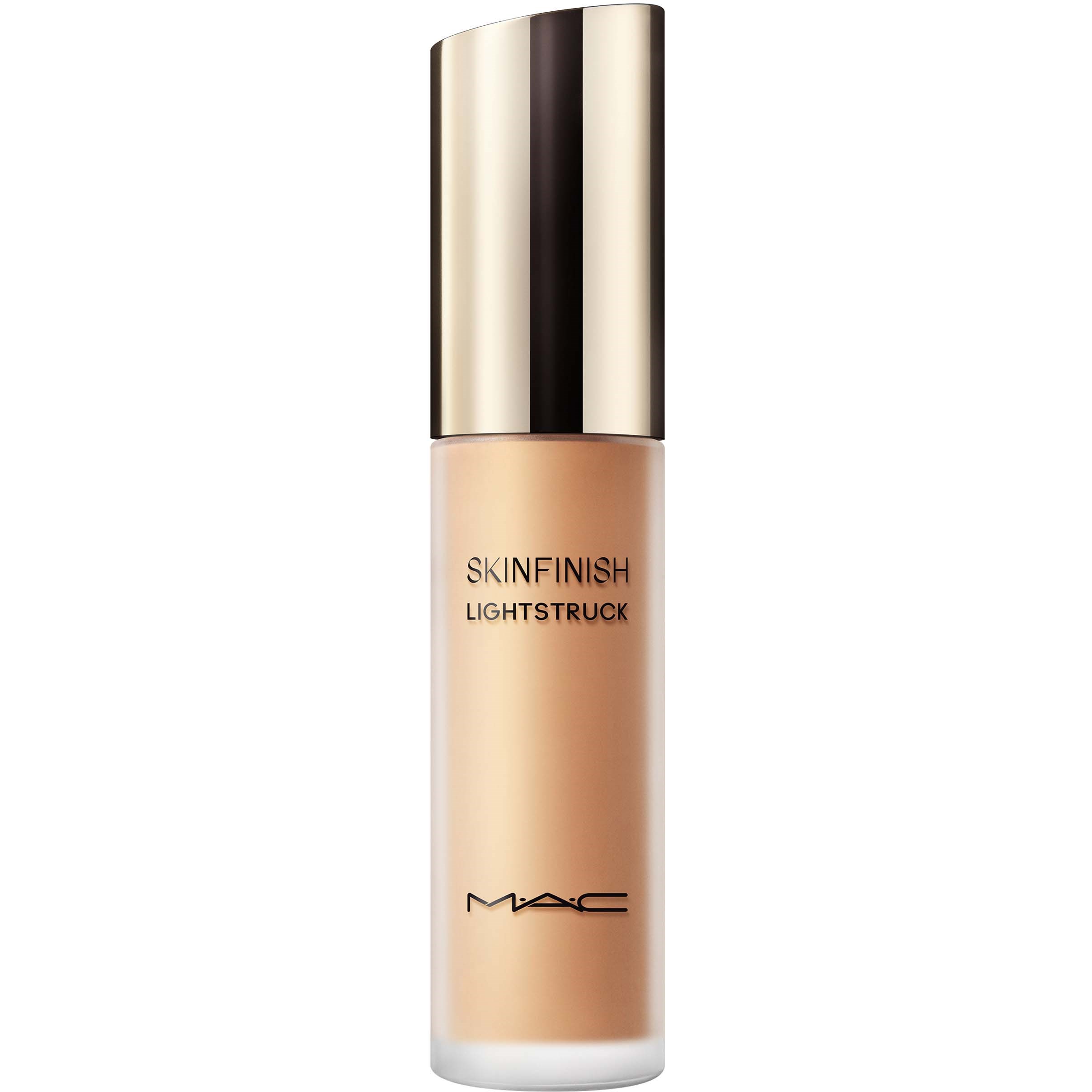 MAC Cosmetics Skinfinish Lightstruck Liquid Highlighter Double Gleam (obrázok 10)