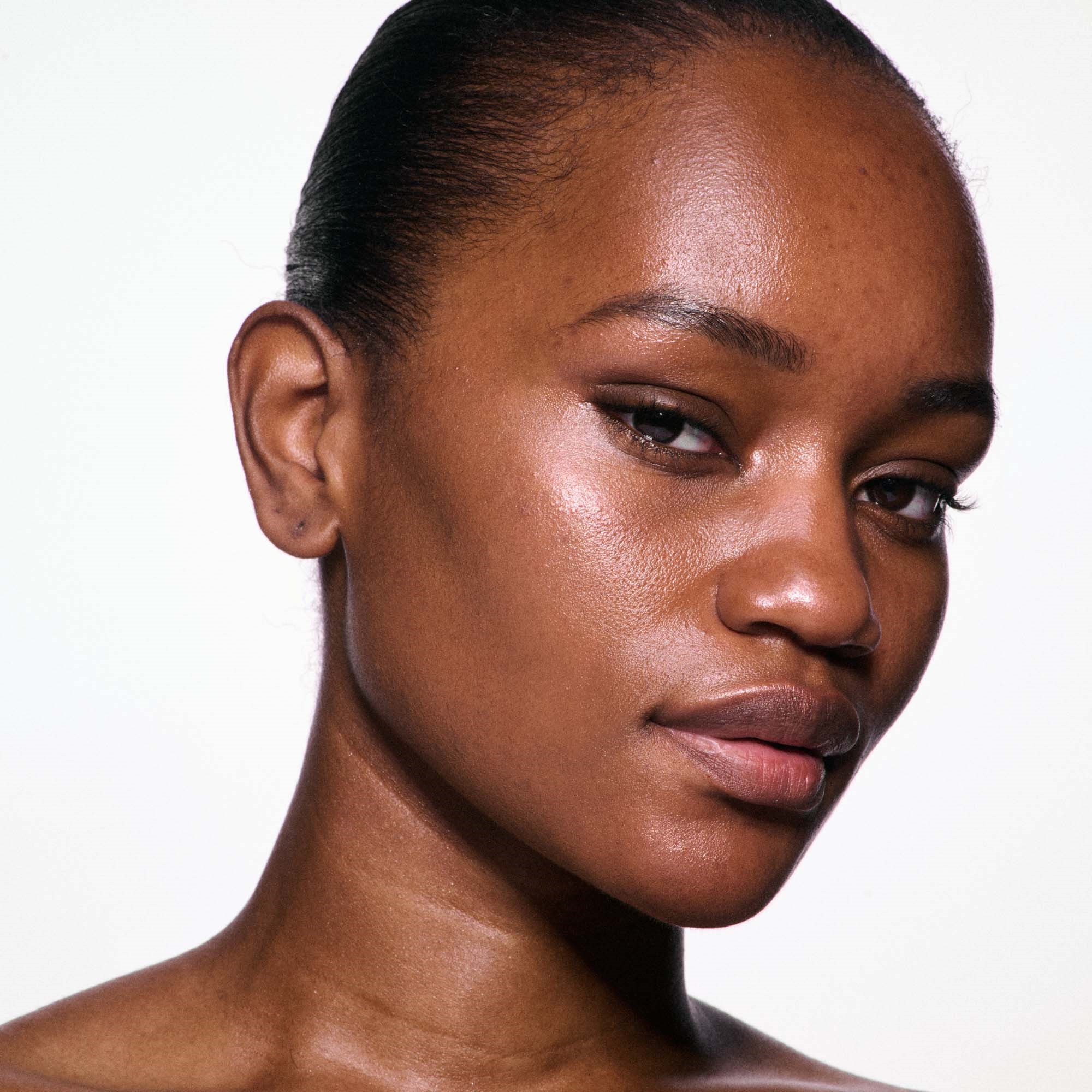 MAC Cosmetics Skinfinish Lightstruck Liquid Highlighter Double Gleam (obrázok 5)