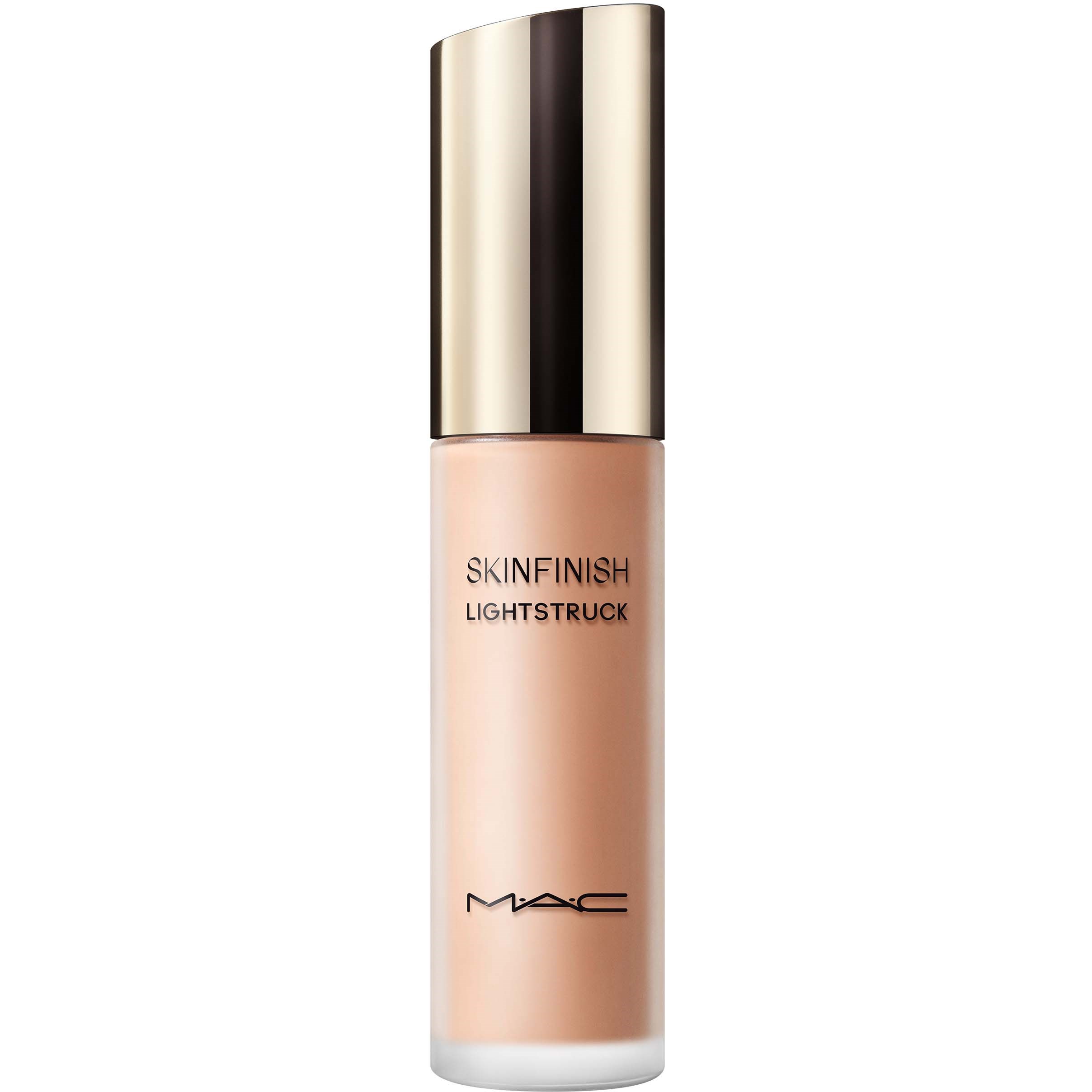 MAC Cosmetics Skinfinish Lightstruck Liquid Highlighter Lightscapade (obrázok 10)