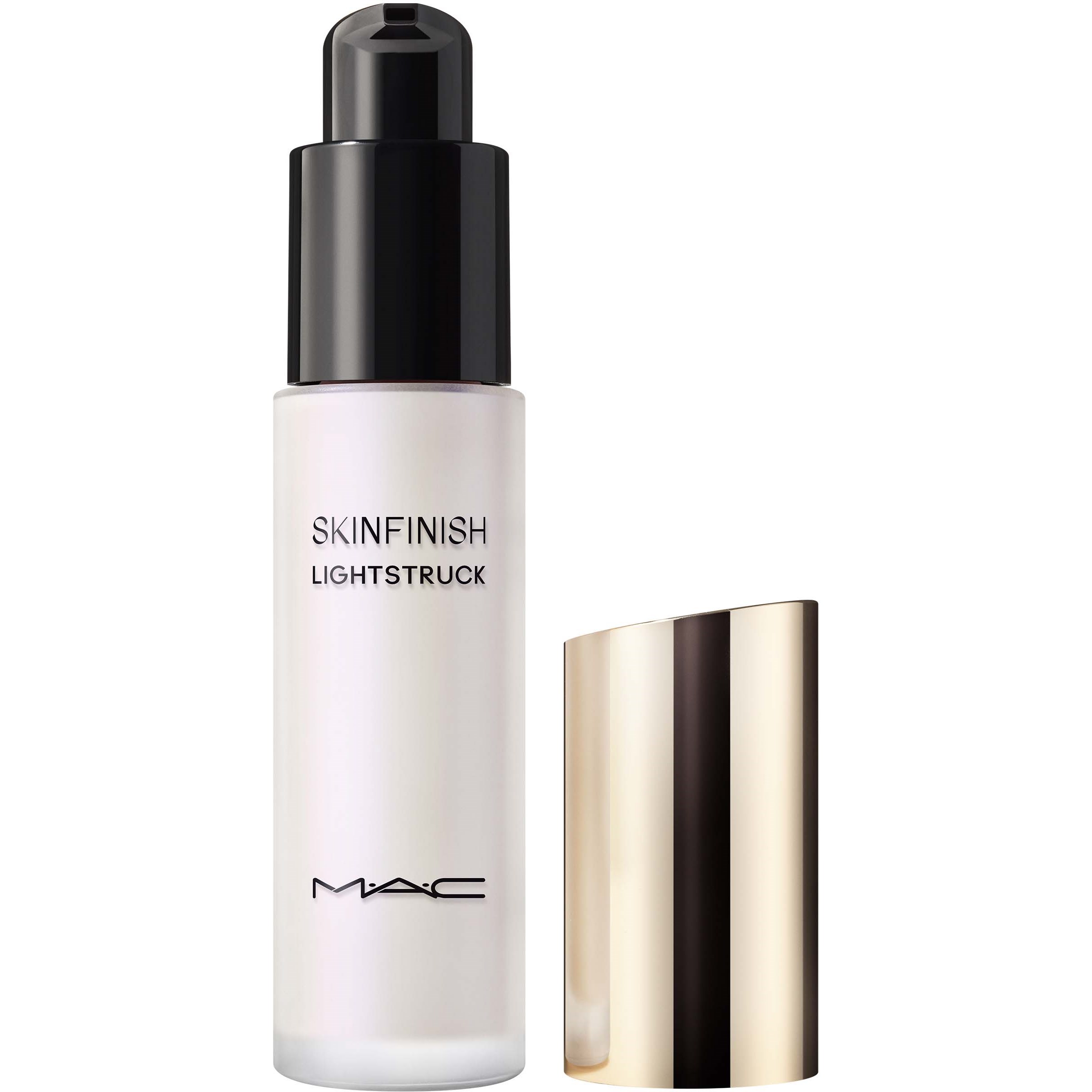 MAC Cosmetics MAC Cosmetics Skinfinish Lightstruck Liquid Highlighter Lilac Haz