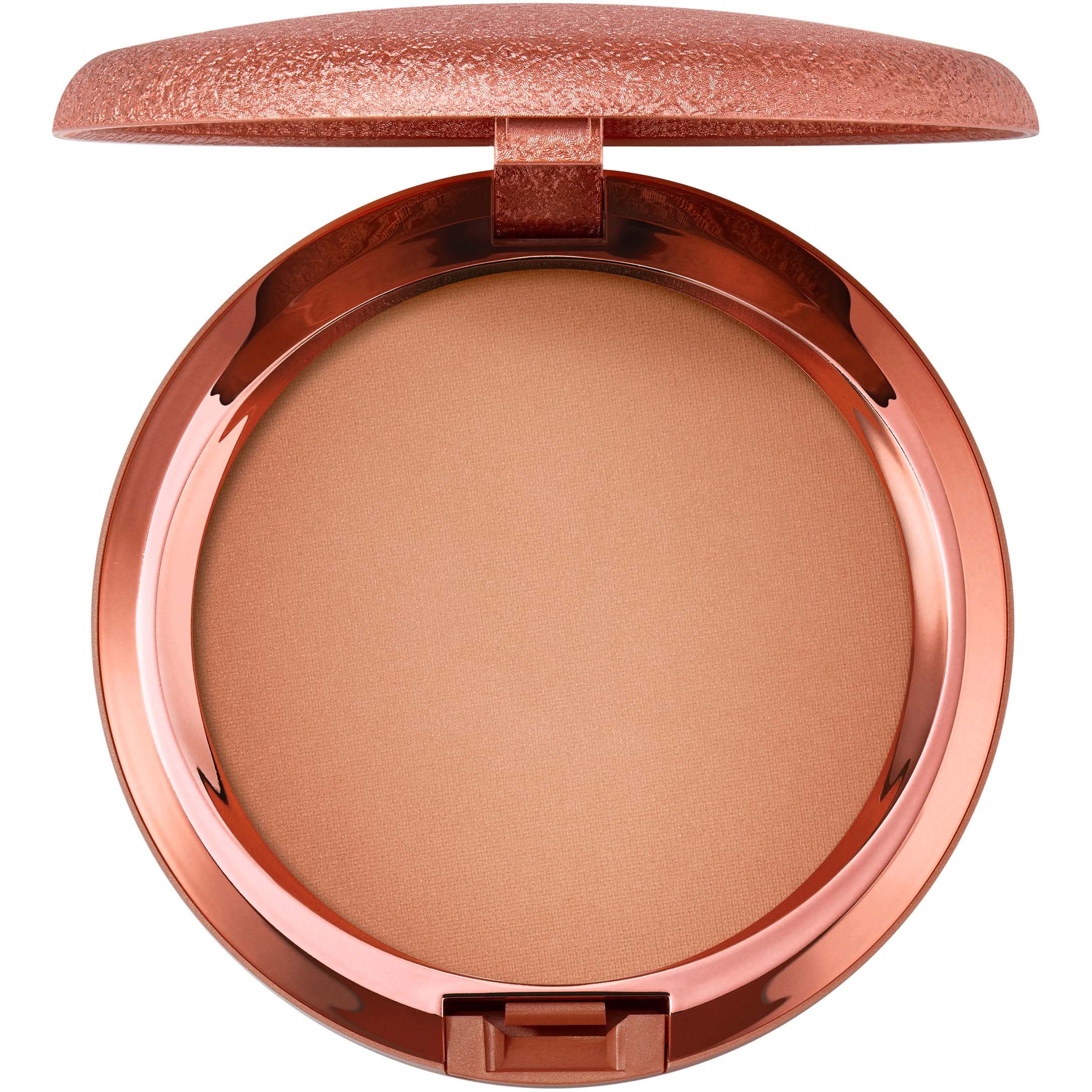 MAC Cosmetics Skinfinish Sunstruck Matte Bronzer Matte Light Gold billede