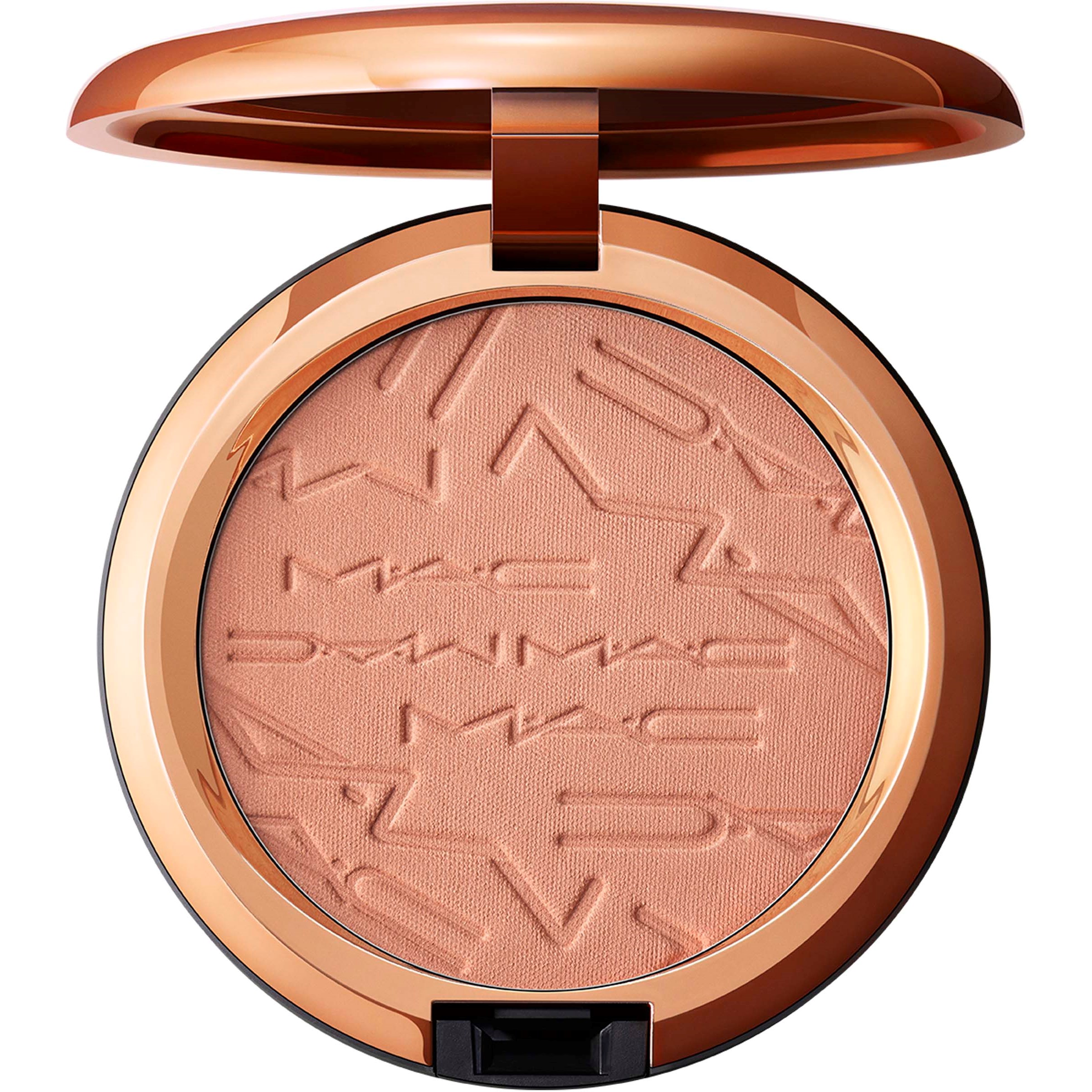 MAC Cosmetics Skinfinish Sunstruck Matte Bronzer Matte Light Rosy-Wn - 8 g
