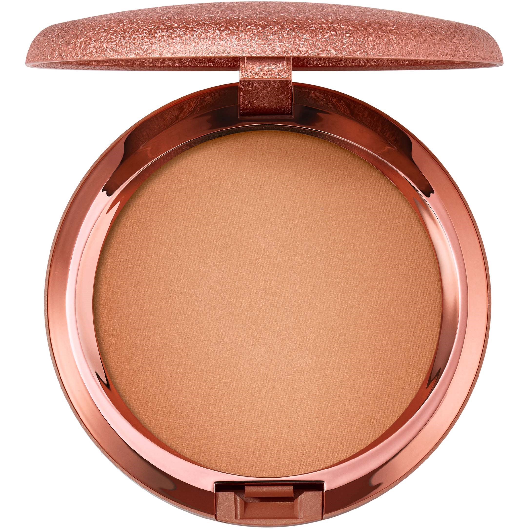 MAC Cosmetics Skinfinish Sunstruck Matte Bronzer Matte Medium Gol