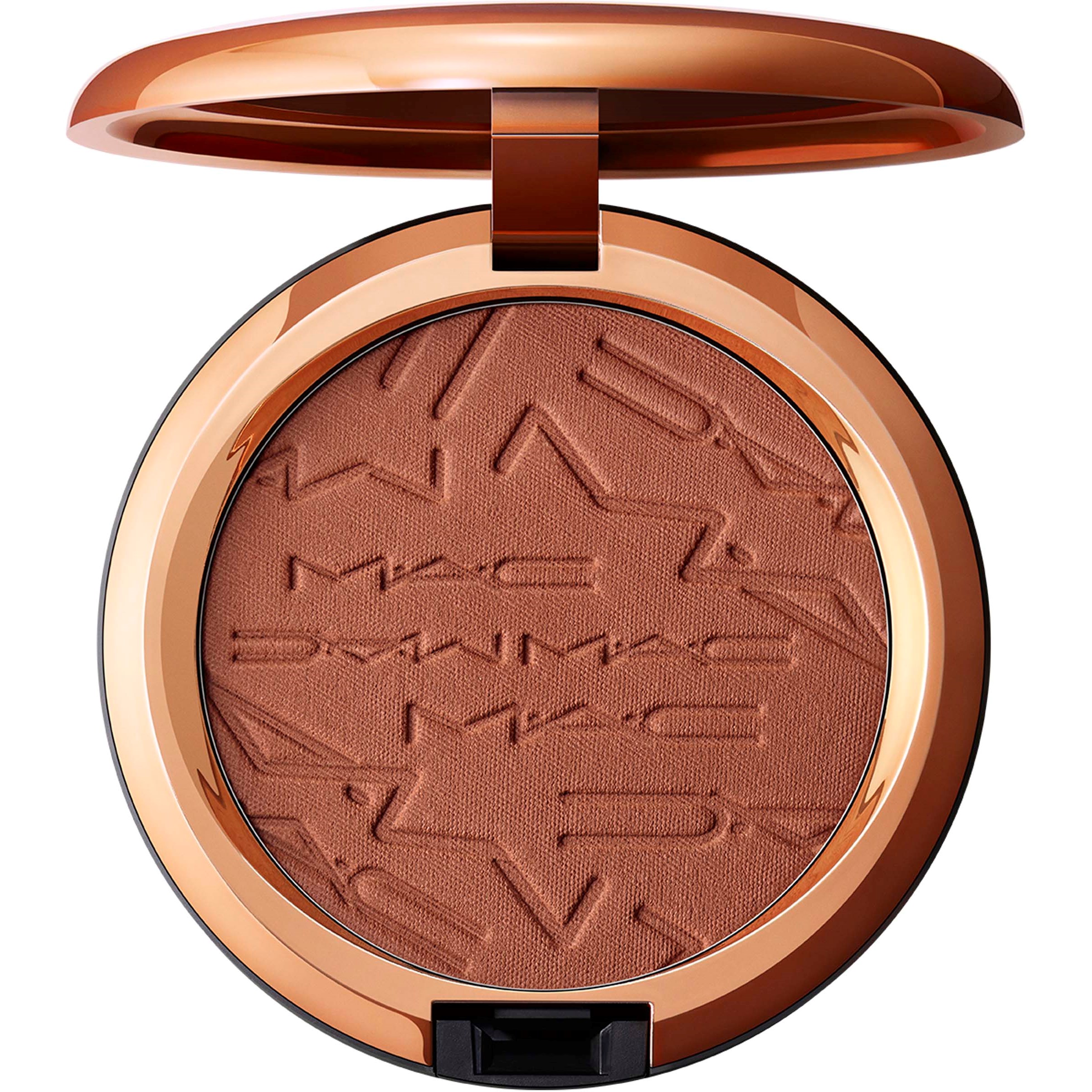 MAC Cosmetics Skinfinish Sunstruck Matte Bronzer Matte Rich Rosy-