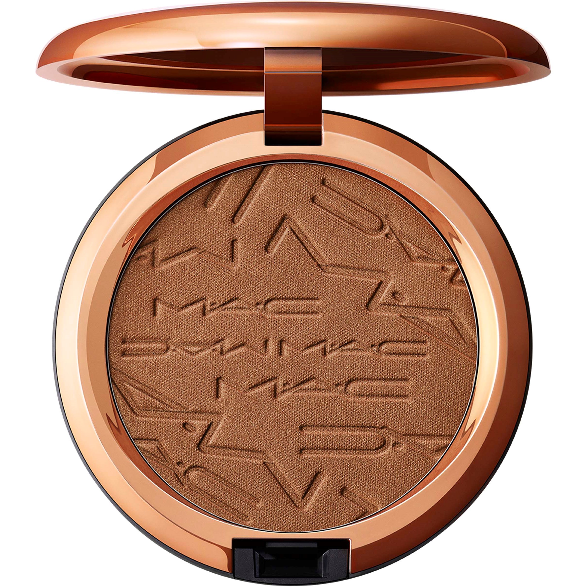 MAC Cosmetics Skinfinish Sunstruck Radiant Bronzer Radiant Deep Golden-Wn - 8 g