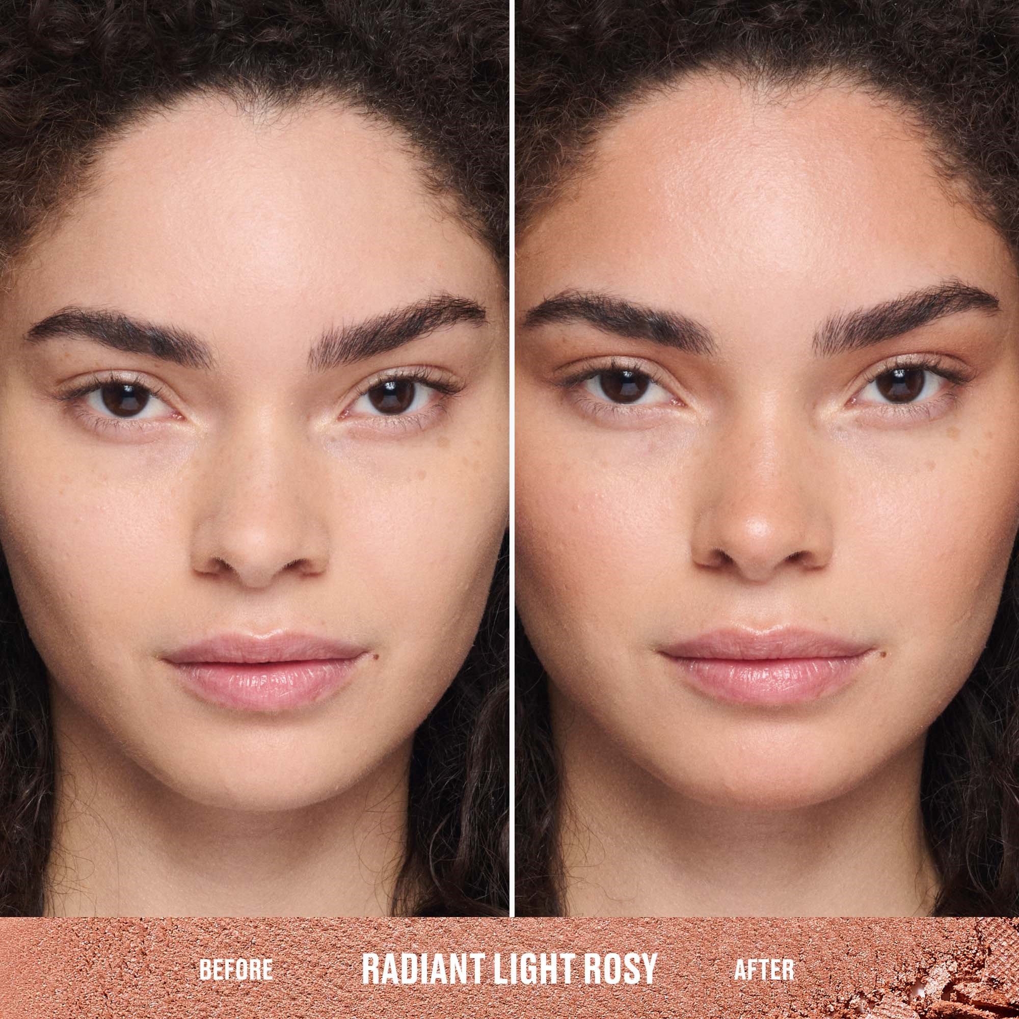 MAC Cosmetics Skinfinish Sunstruck Radiant Bronzer Radiant Light Rosy- (obrázok 3)