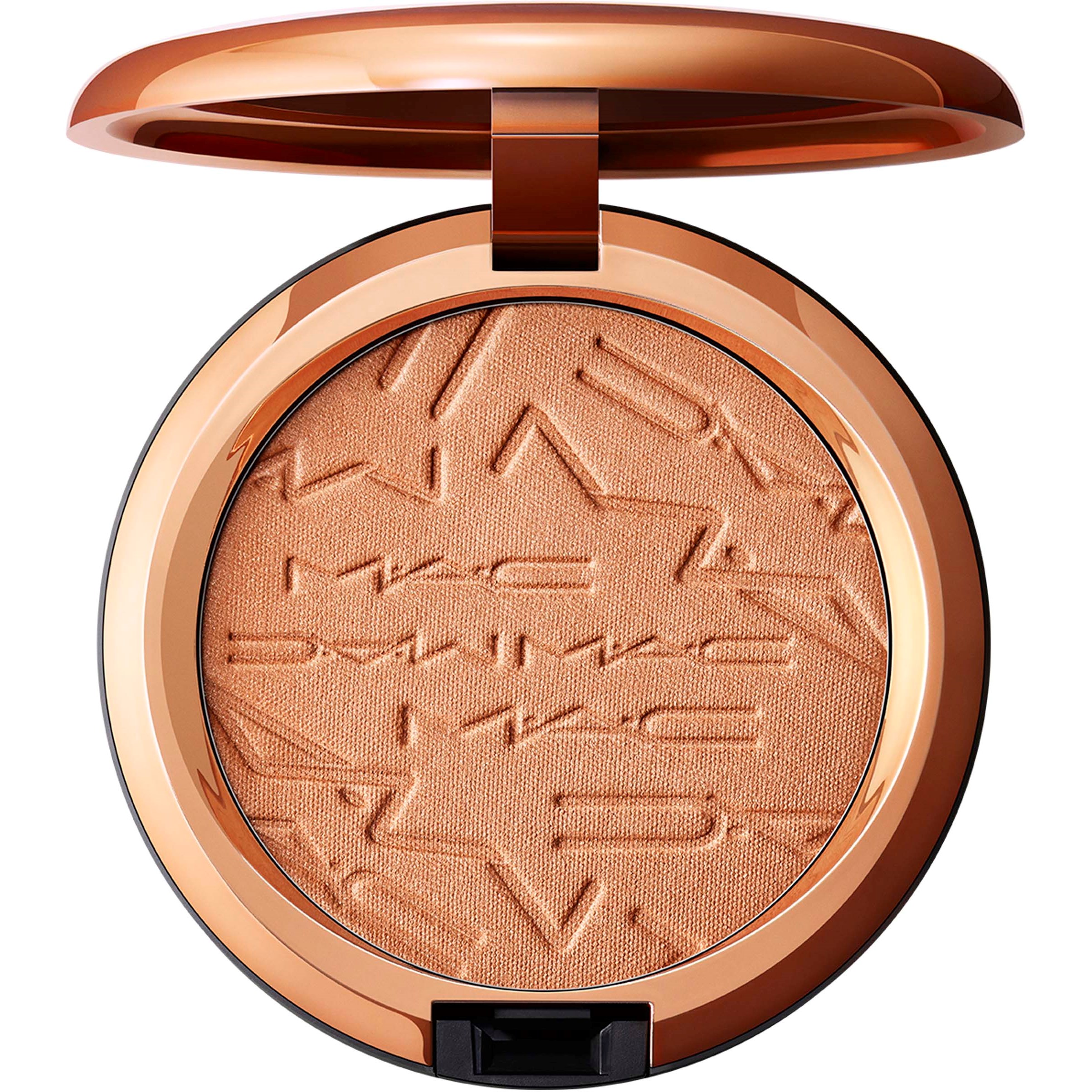 MAC Cosmetics Skinfinish Sunstruck Radiant Bronzer Radiant Medium Golden-Wn - 8 g