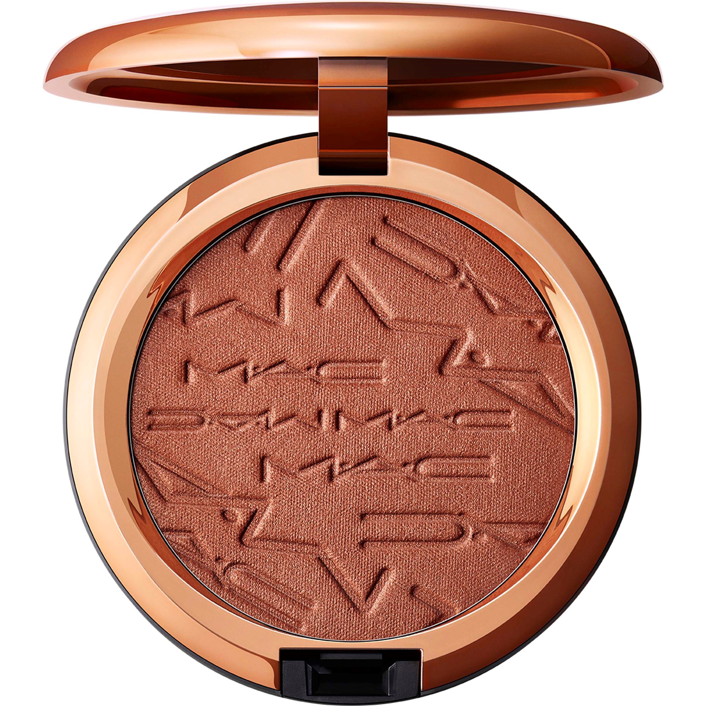 MAC Cosmetics Skinfinish Sunstruck Radiant Bronzer Radiant Rich Rosy-Wn - 8 g