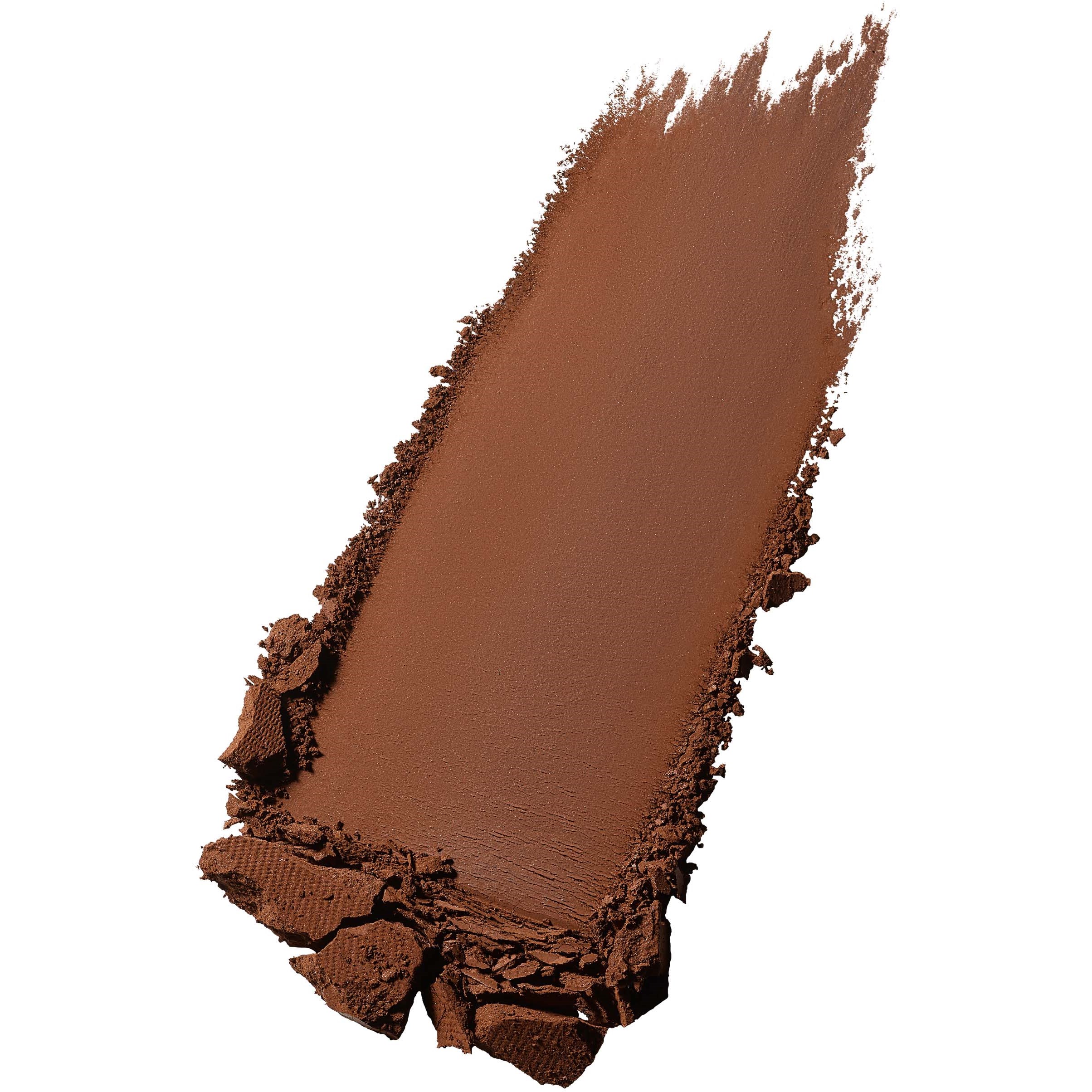 MAC Cosmetics Sunstruck Matte Bronzer Matte Richer Golden (obrázok 3)