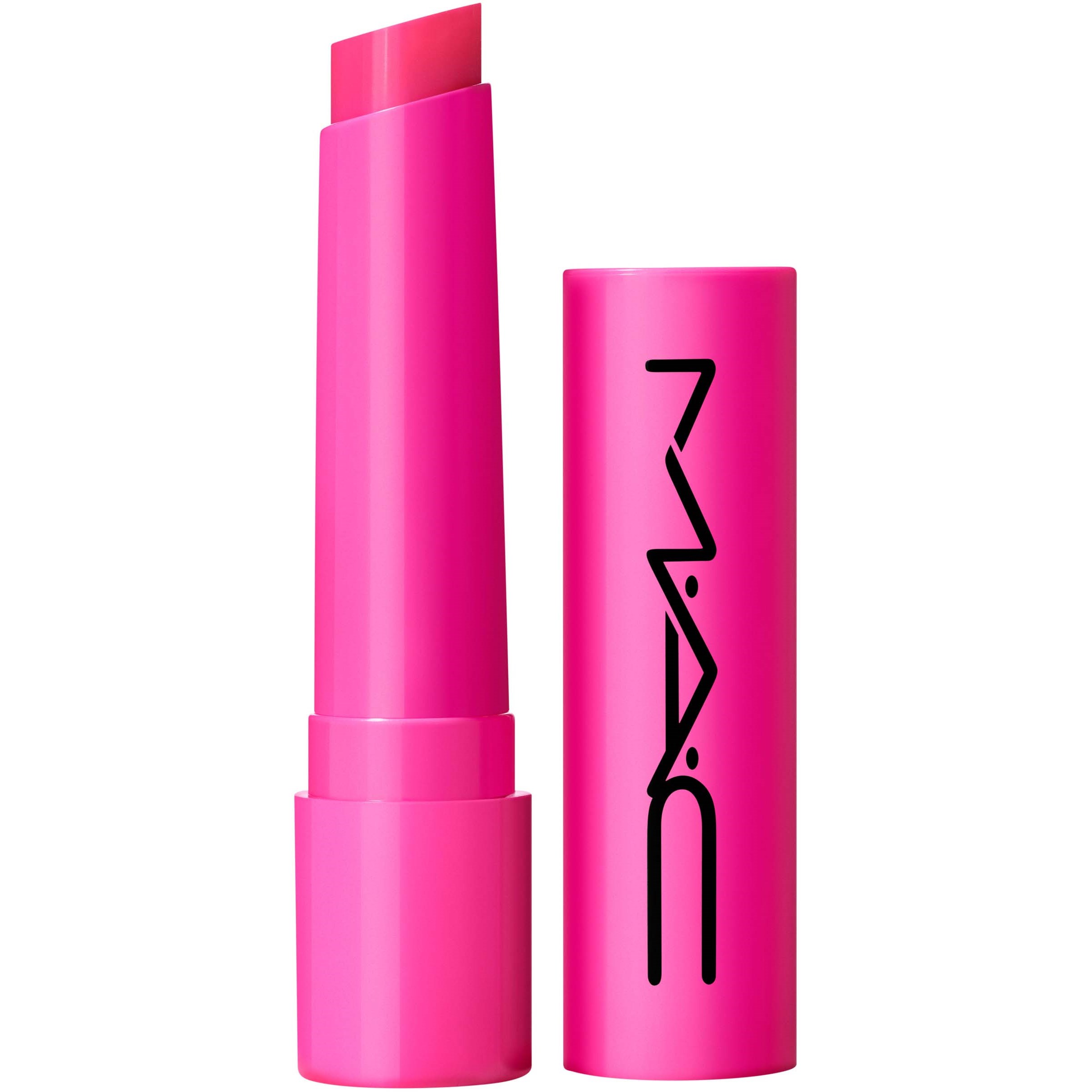 MAC Cosmetics Squirt Plumping Gloss Stick Amped billede