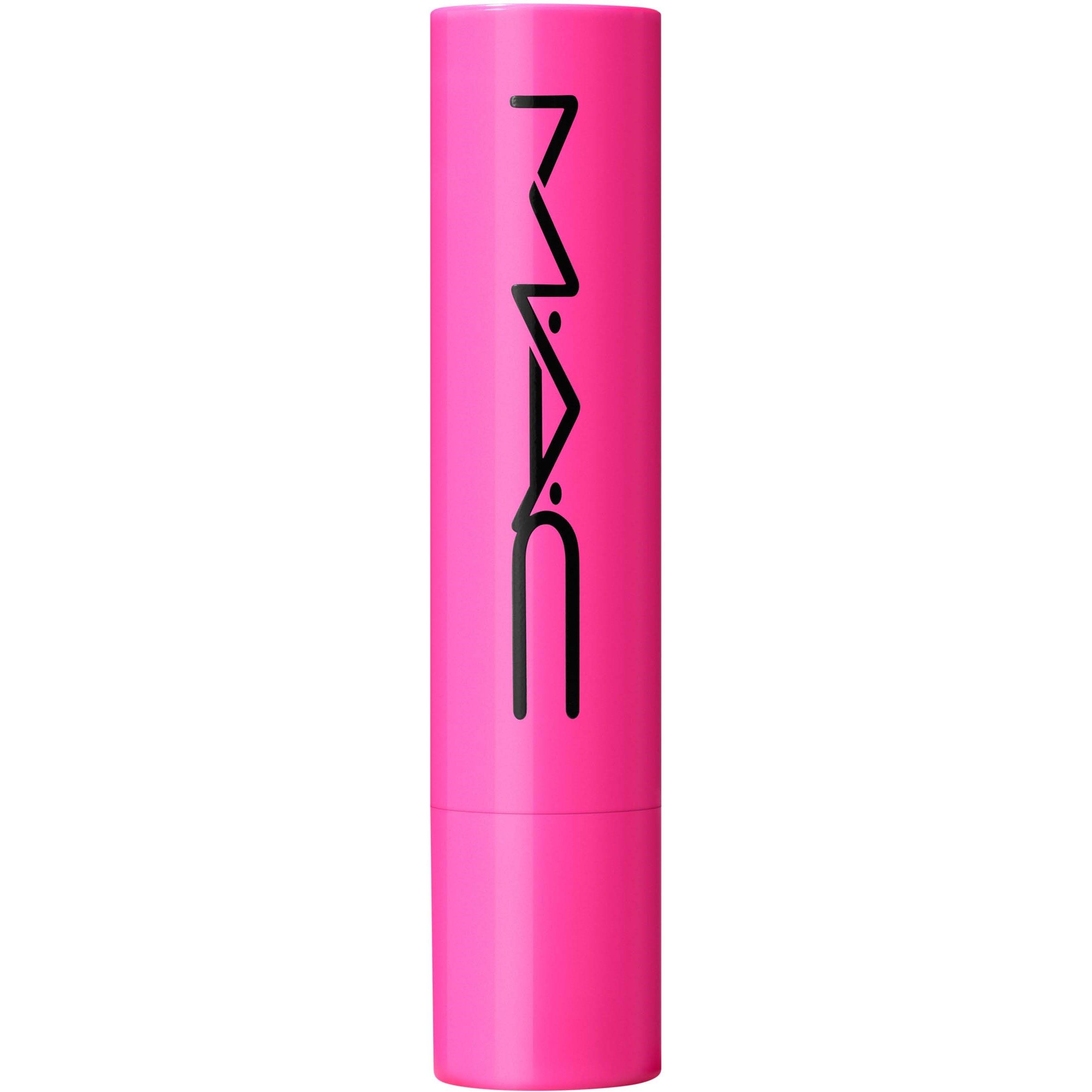 MAC Cosmetics Squirt Plumping Gloss Stick Amped (obrázok 7)