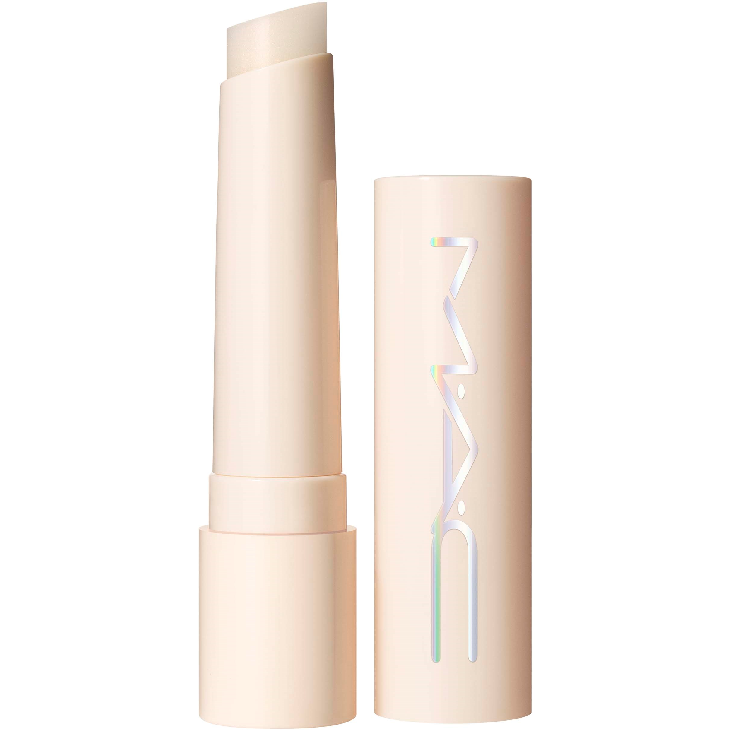 MAC Cosmetics Squirt Plumping Shimmer Lipgloss Stick Lava Sparks
