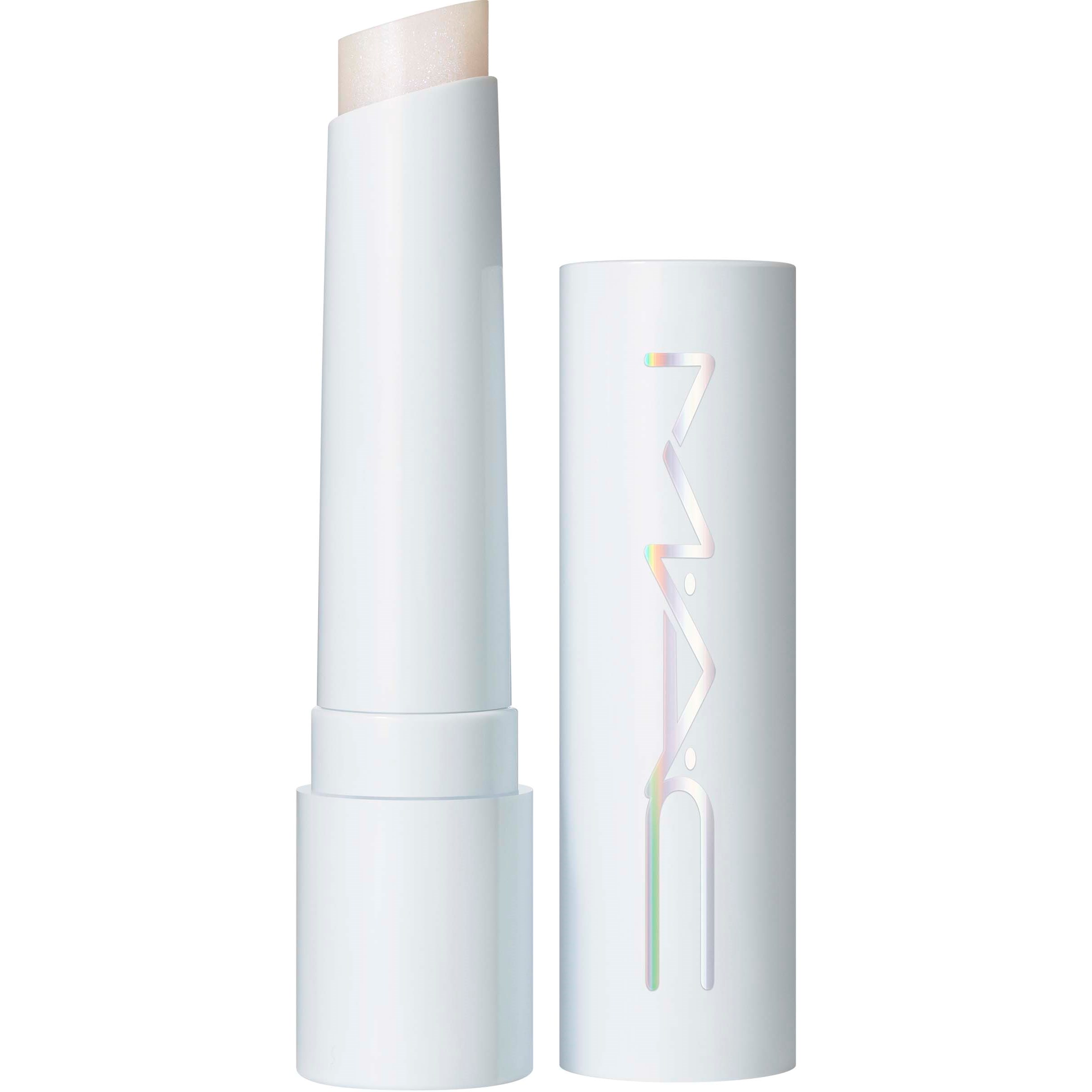 MAC Cosmetics Squirt Plumping Shimmer Lipgloss Stick Nova Sparks