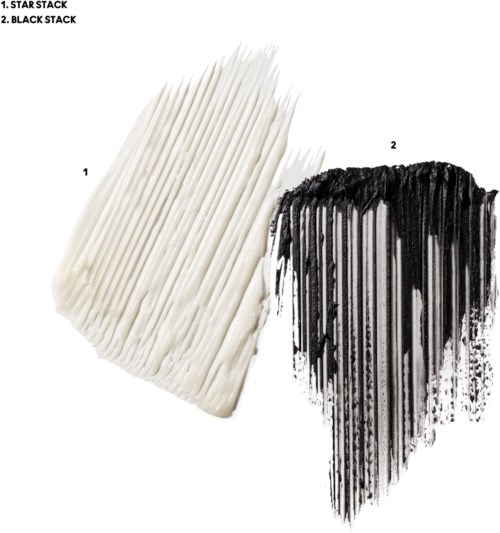 MAC Cosmetics Stacked To The Max Macstack Lash Duo | lyko.com