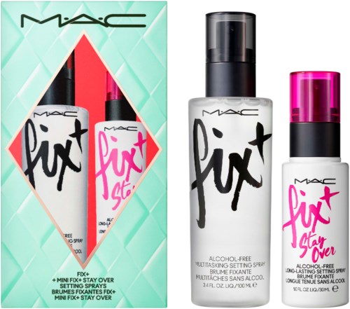 MAC Cosmetics Stay Put Fix+ Duo