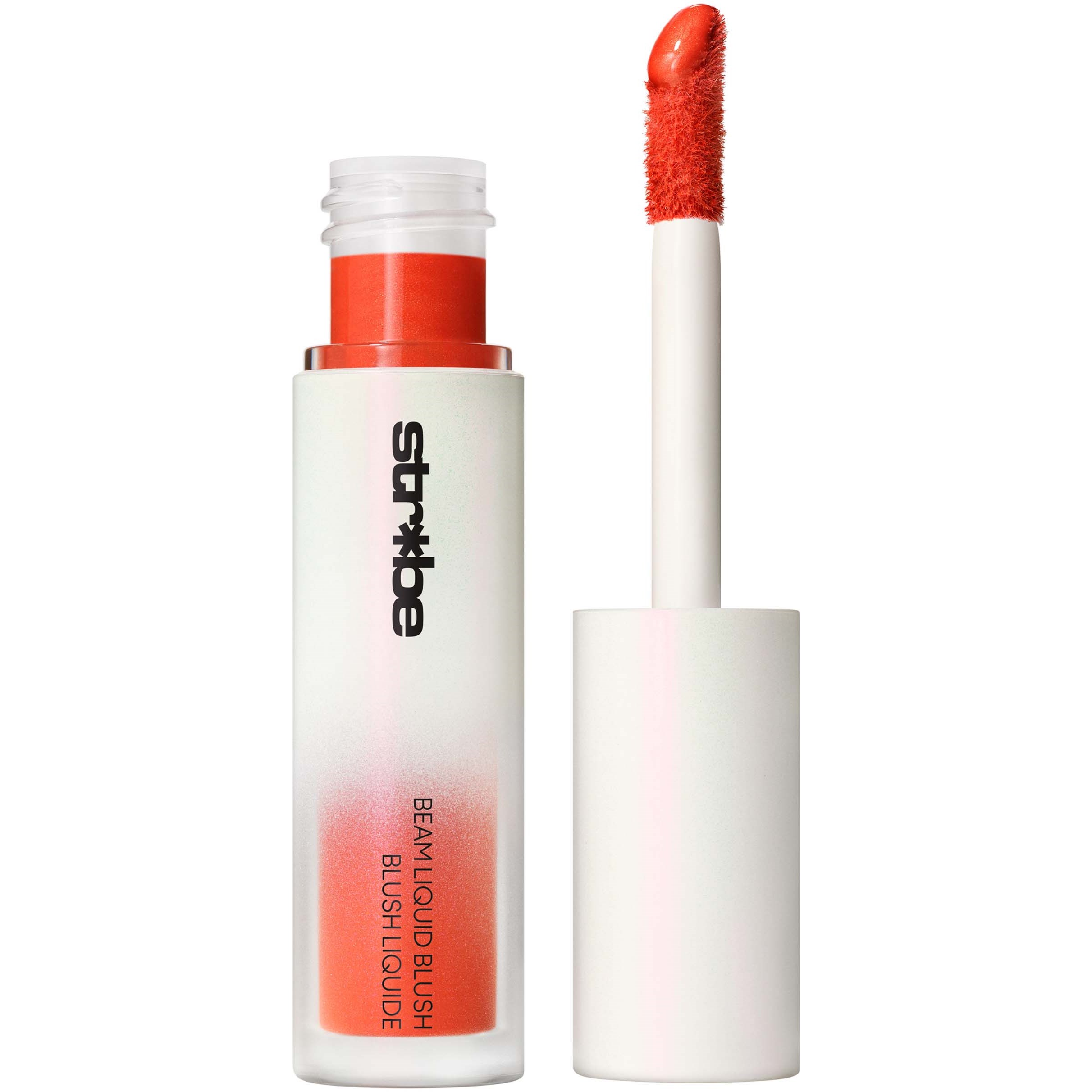 MAC Cosmetics MAC Cosmetics Strobe Beam Liquid Blush Apricot Jelly