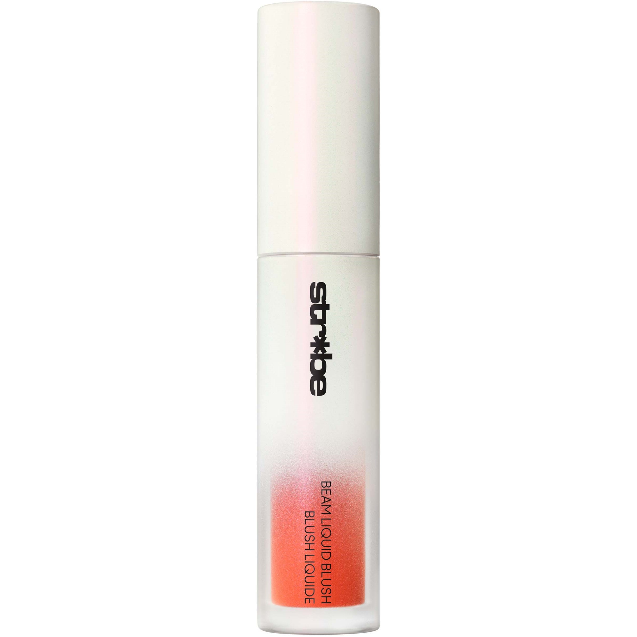 MAC Cosmetics Strobe Beam Liquid Blush Apricot Jelly (obrázok 7)