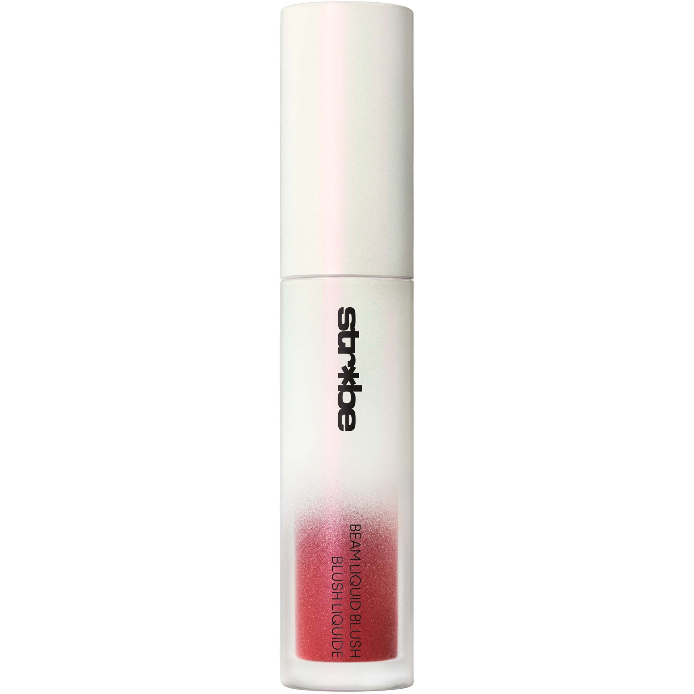 MAC Cosmetics Strobe Beam Liquid Blush Good Vibes (obrázok 7)