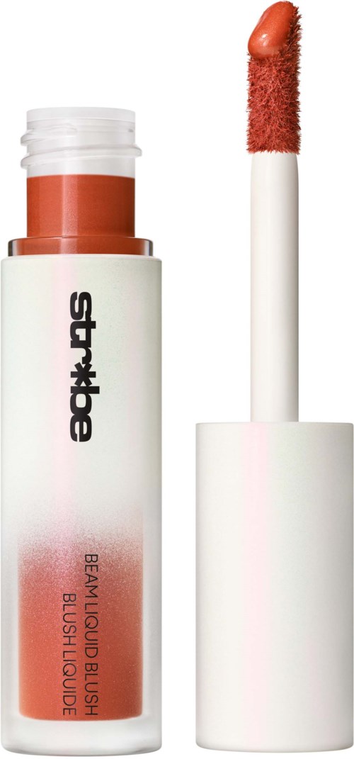 MAC Cosmetics Strobe Beam Liquid Blush Lavalite