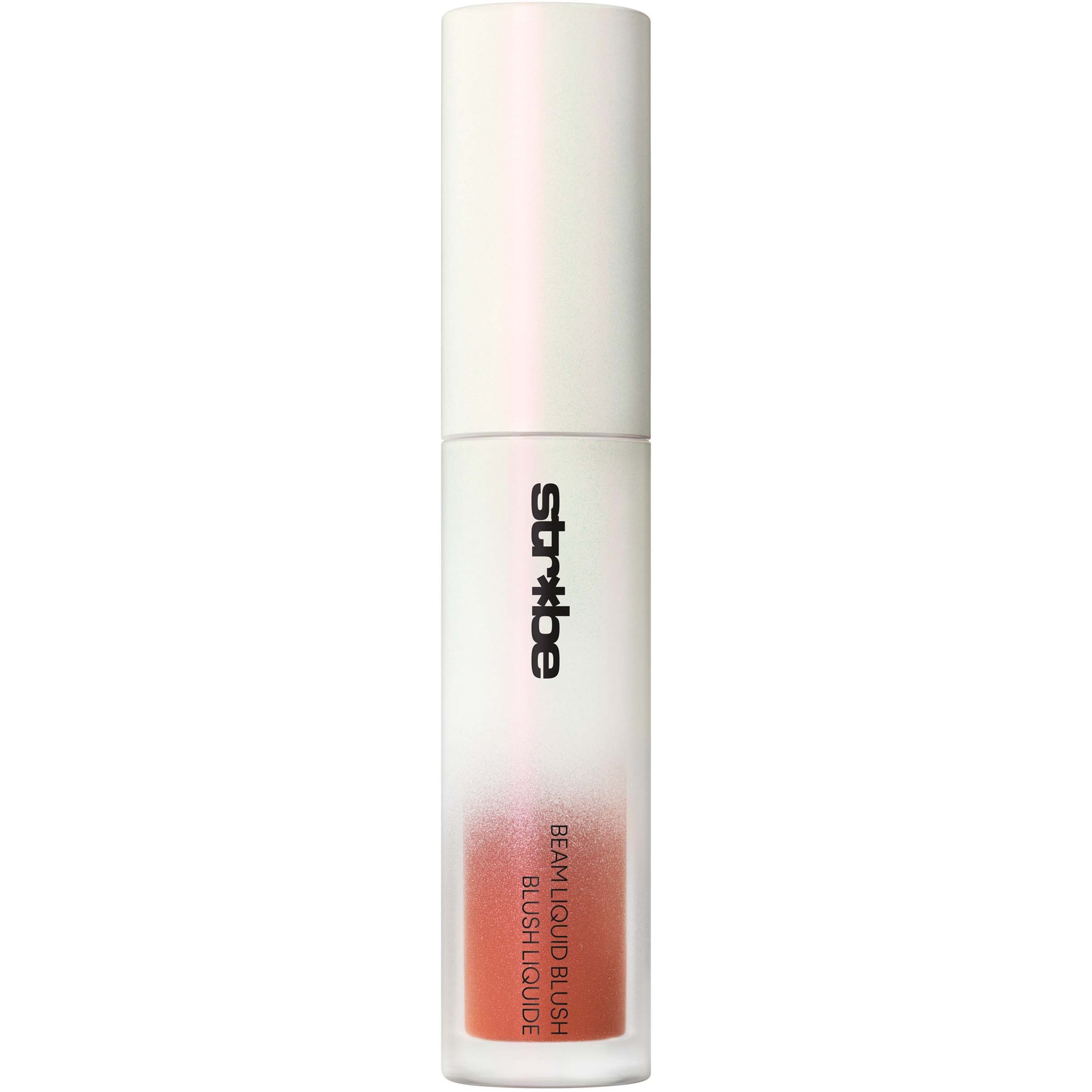 MAC Cosmetics Strobe Beam Liquid Blush Lavalite (obrázok 7)