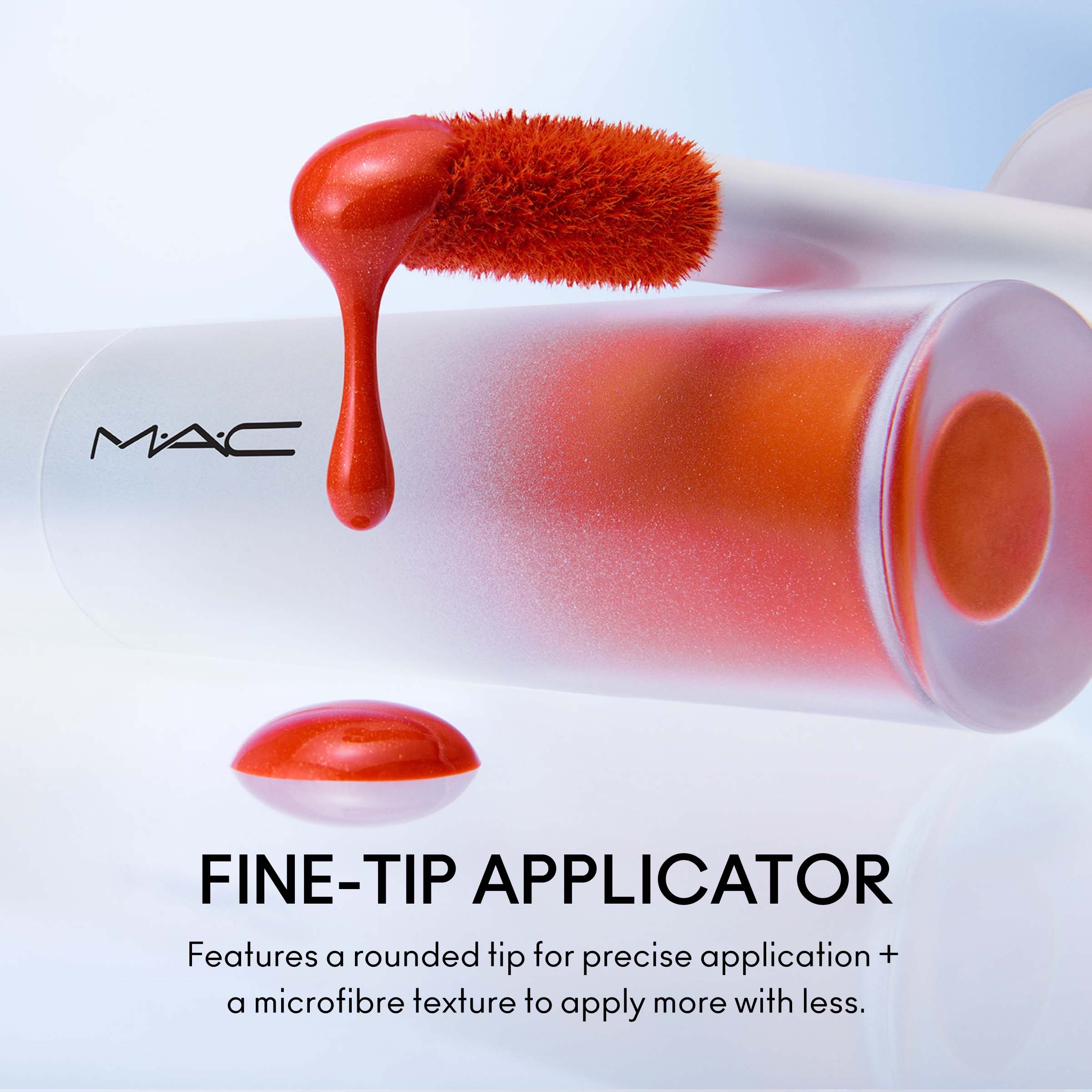 MAC Cosmetics Strobe Beam Liquid Blush Lightning (obrázok 3)