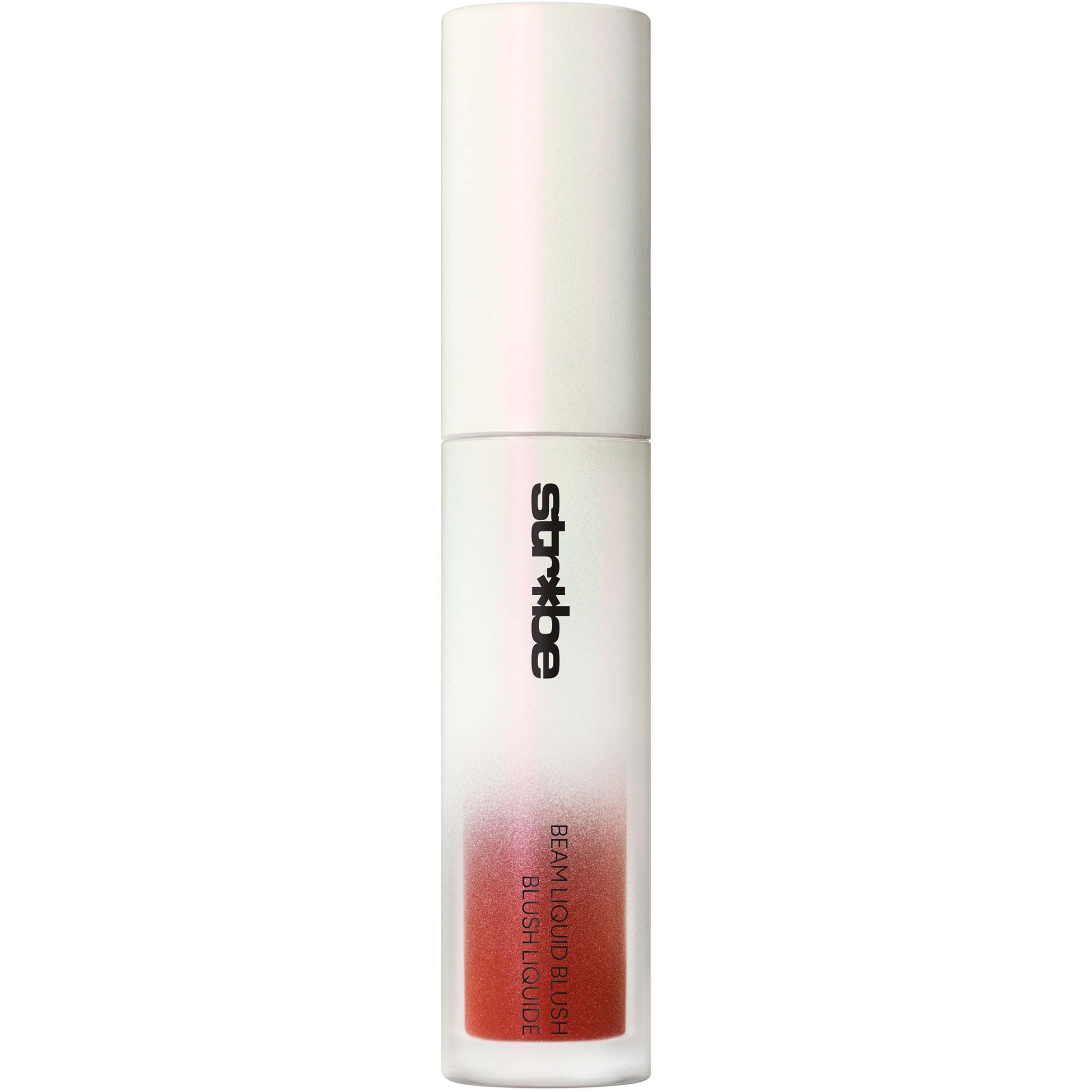 MAC Cosmetics Strobe Beam Liquid Blush Unsweetened (obrázok 7)