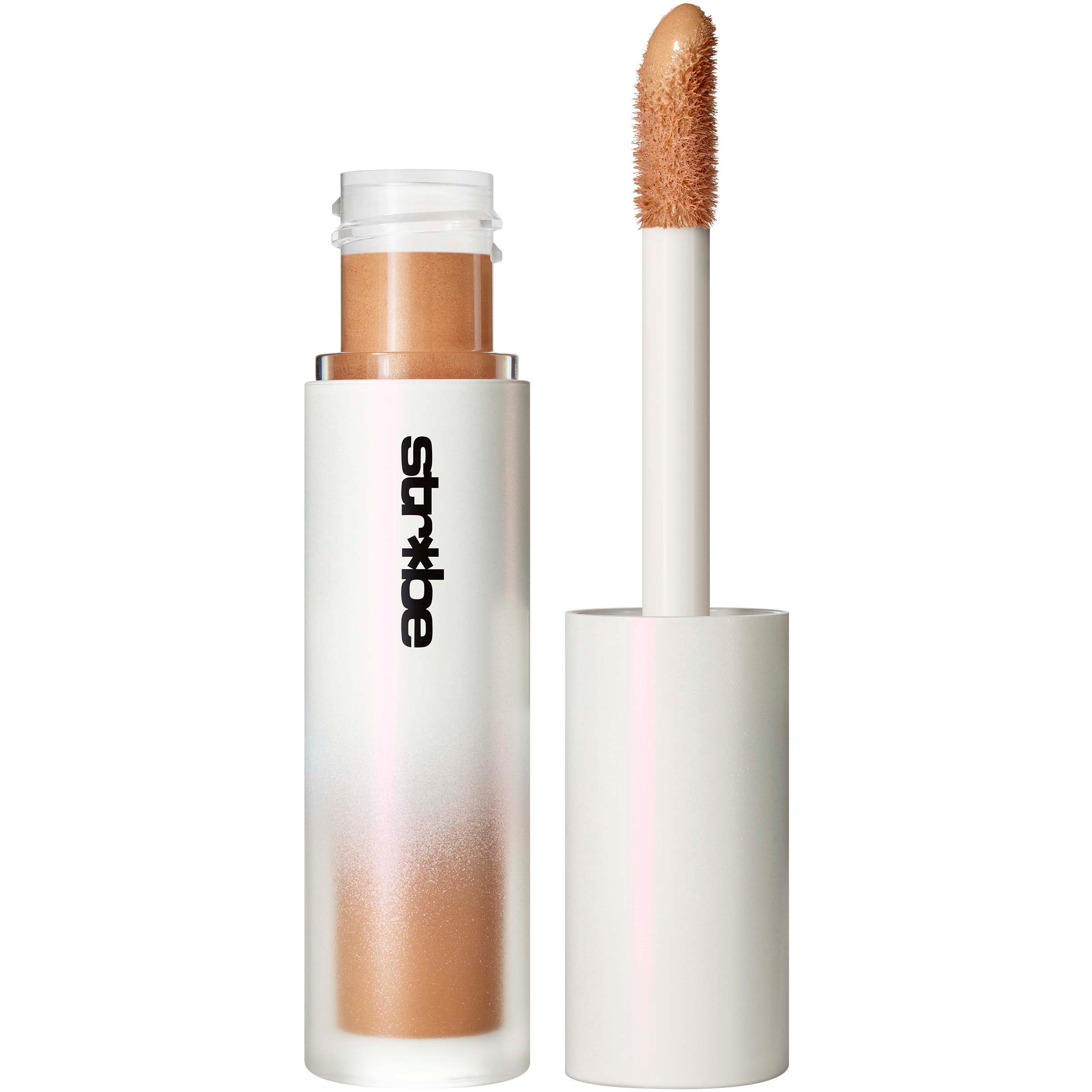 MAC Cosmetics MAC Cosmetics Strobe Beam Liquid Bronzelighter Sunlite