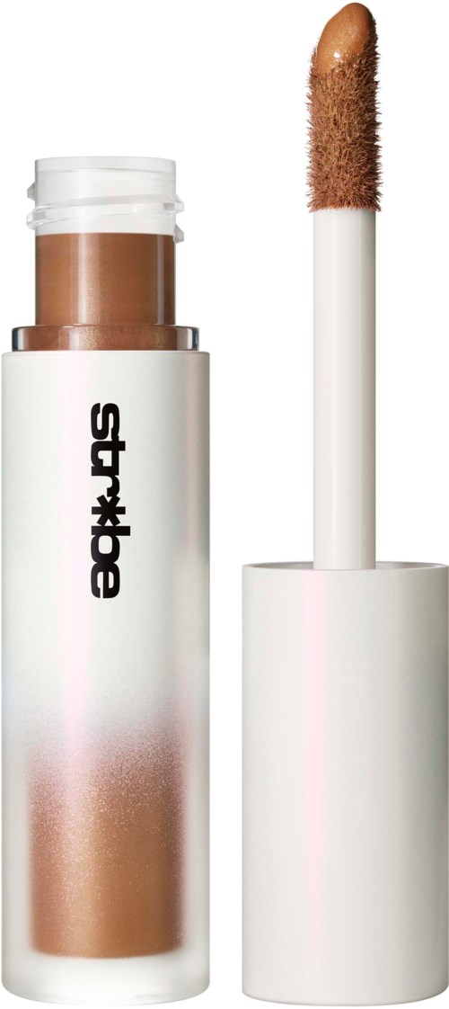 MAC Cosmetics Strobe Beam Liquid Bronzelighter Sunset