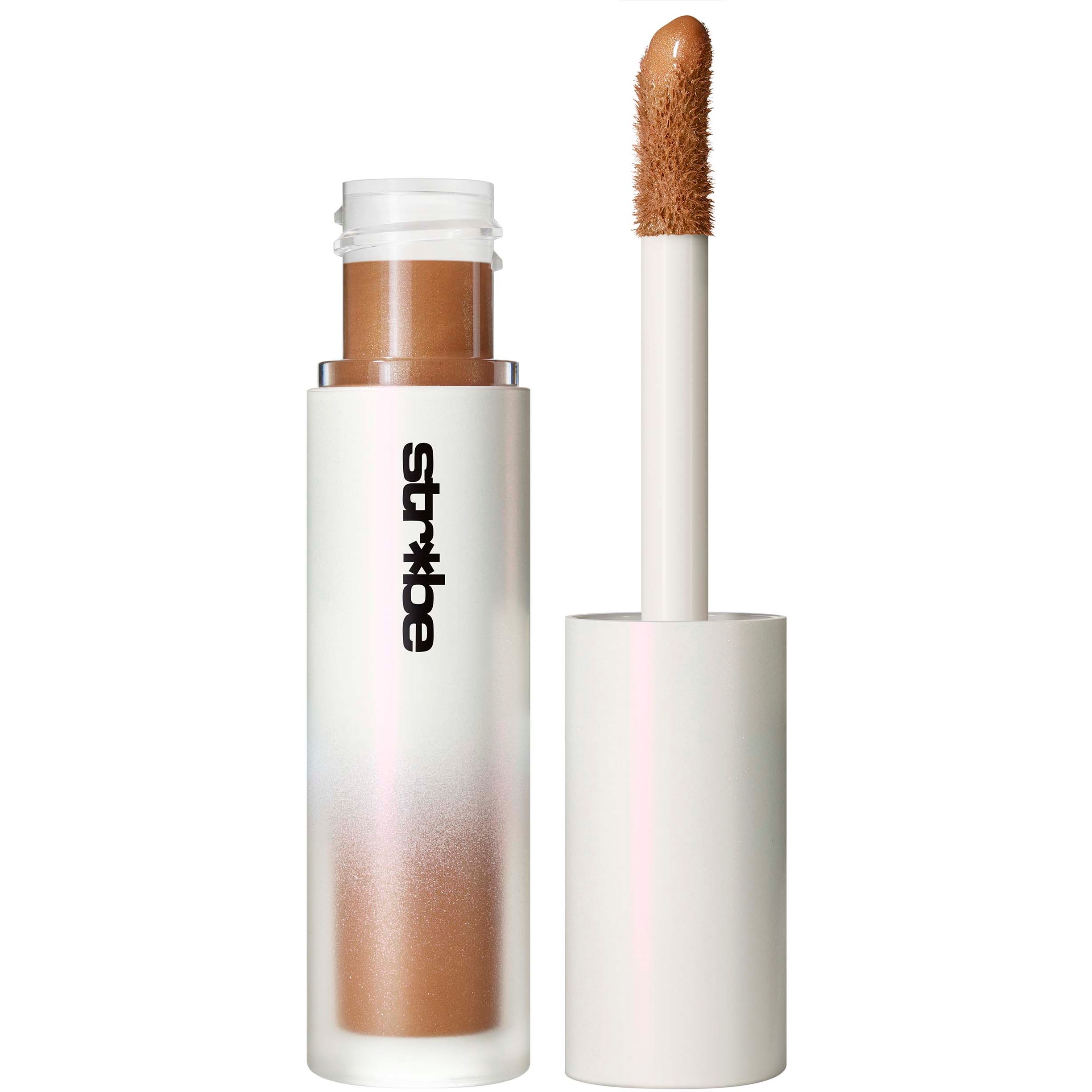 MAC Cosmetics MAC Cosmetics Strobe Beam Liquid Bronzelighter Warmlite