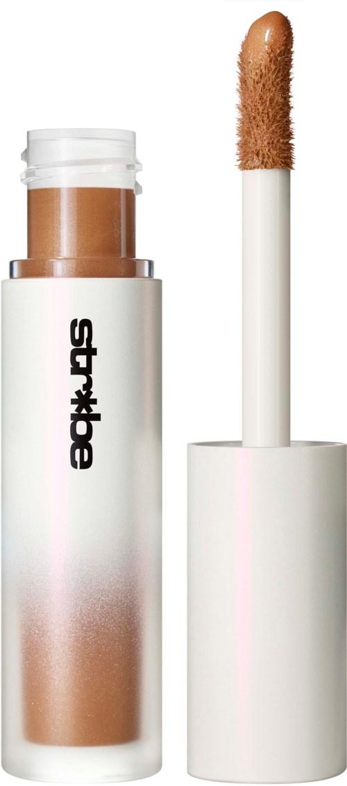MAC Cosmetics Strobe Beam Liquid Bronzelighter Warmlite