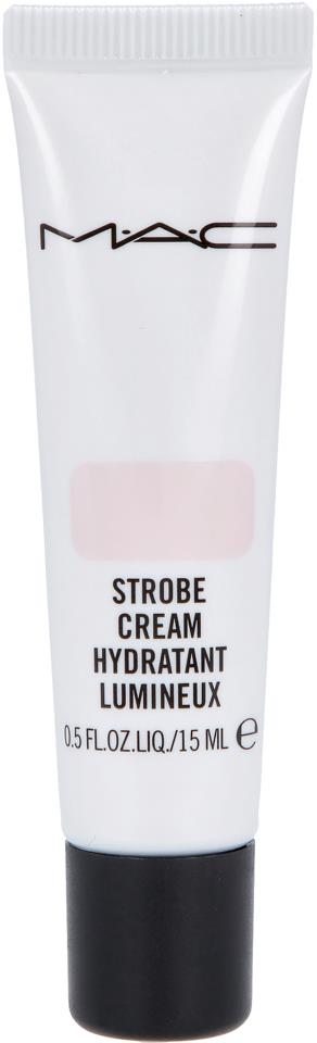 MAC Strobe Cream 01  