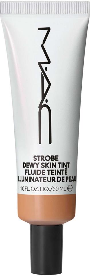 MAC Strobe Dewy Skin Tint Deep 1 30 ml