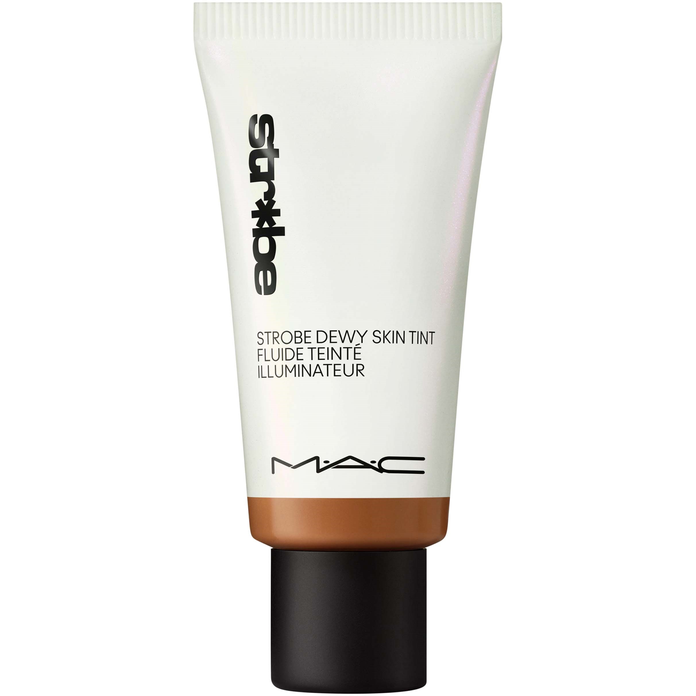 MAC Cosmetics Strobe Dewy Skin Tint Deep 1